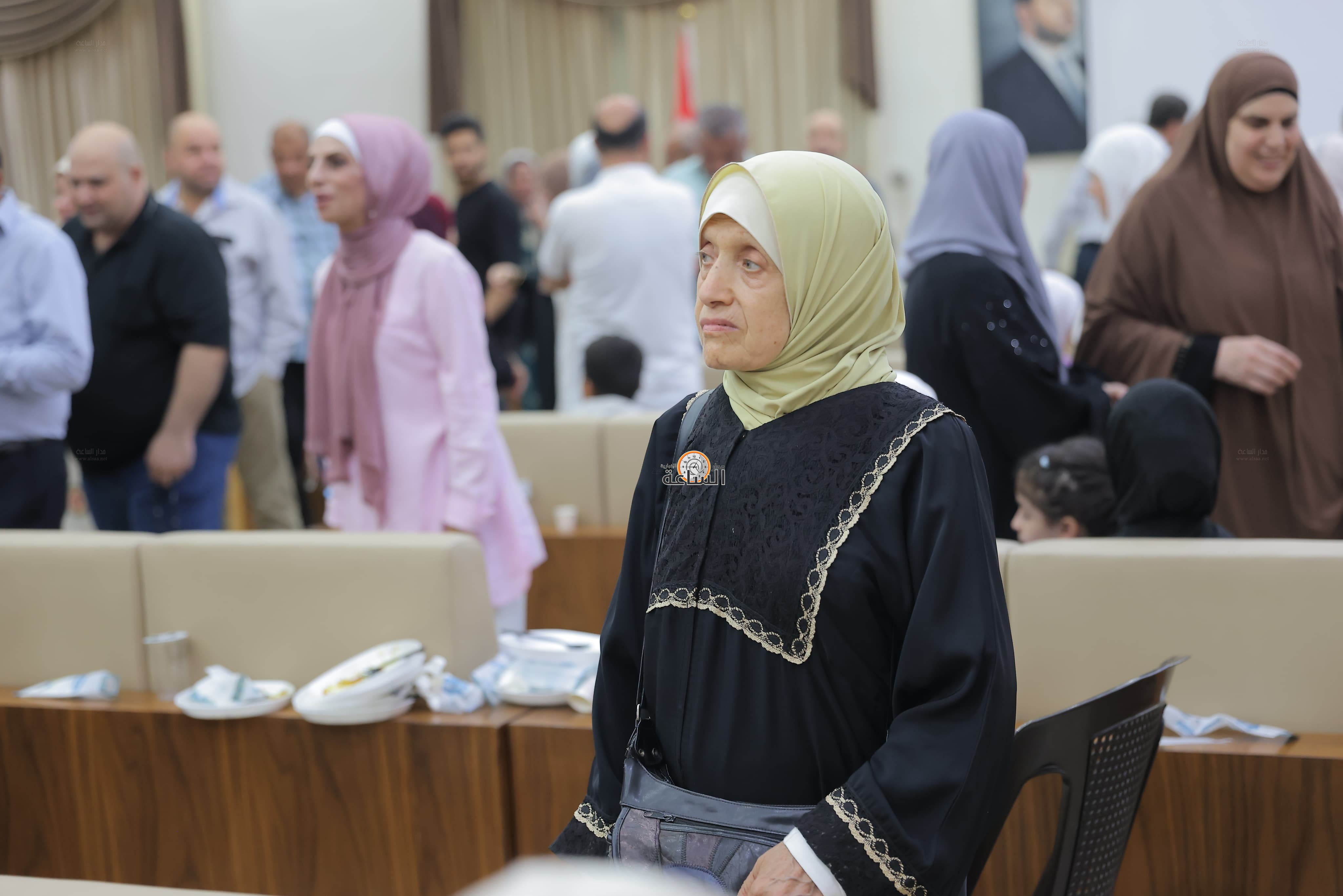 Madar Al-Saa Images 0.7480742355108418