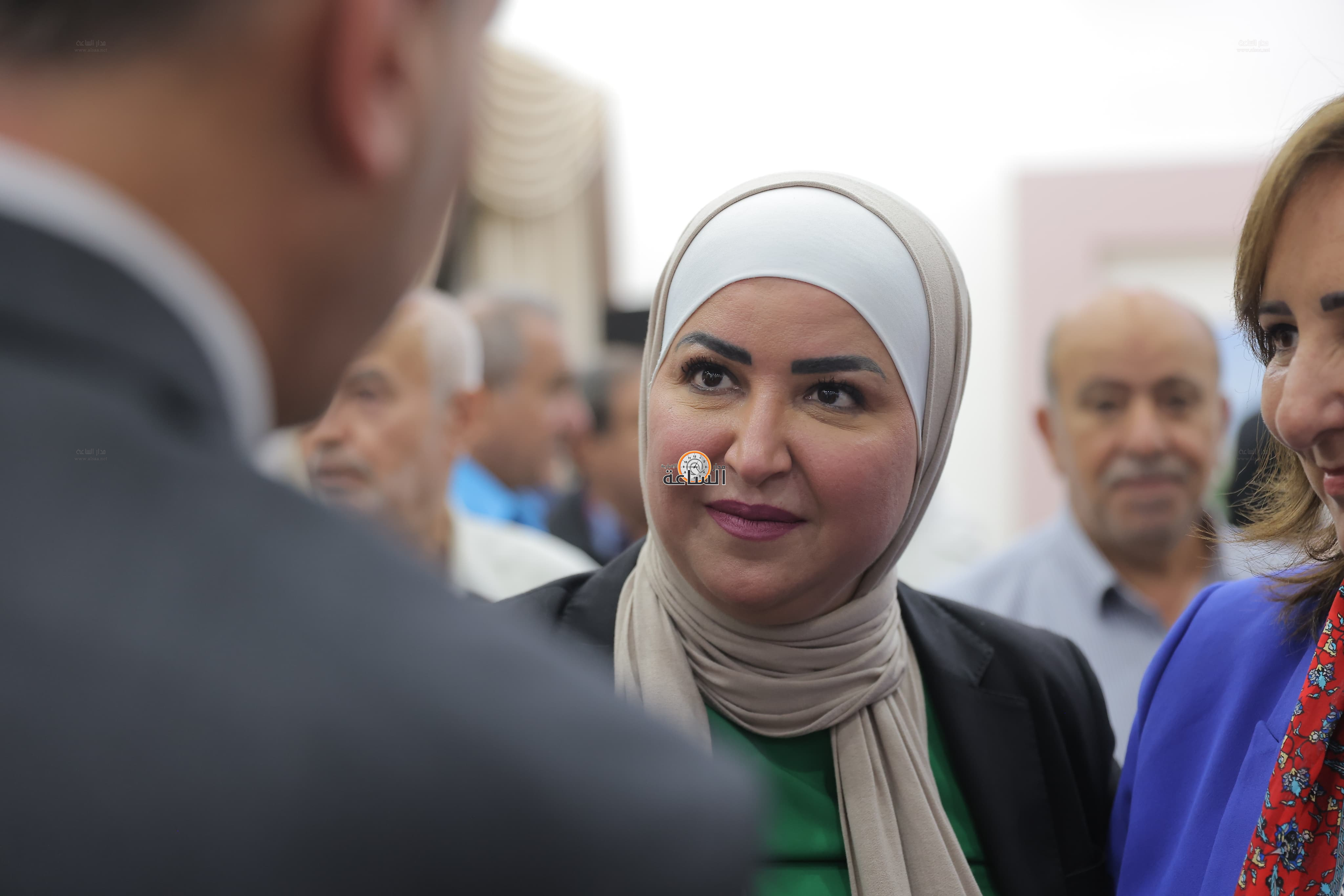 Madar Al-Saa Images 0.3412490642133841