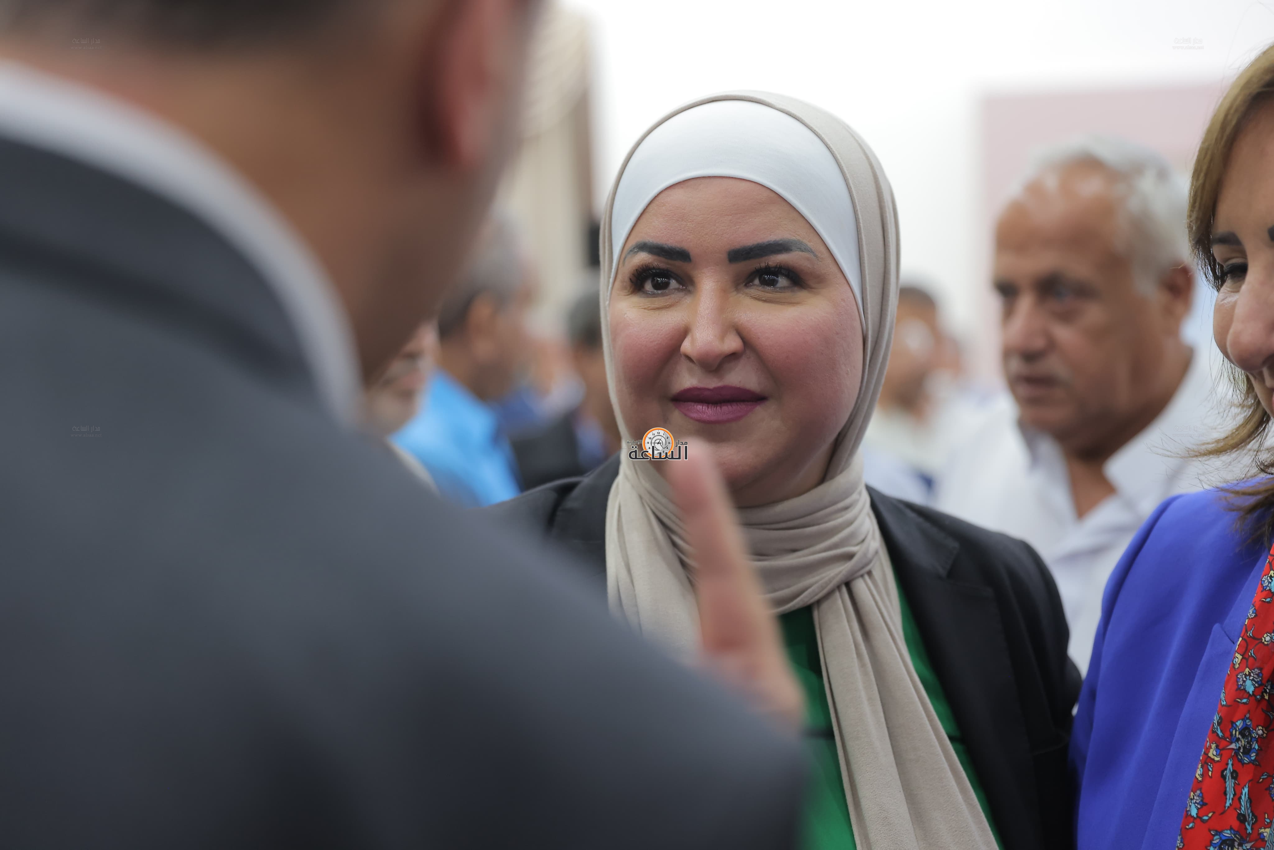 Madar Al-Saa Images 0.133195838299504