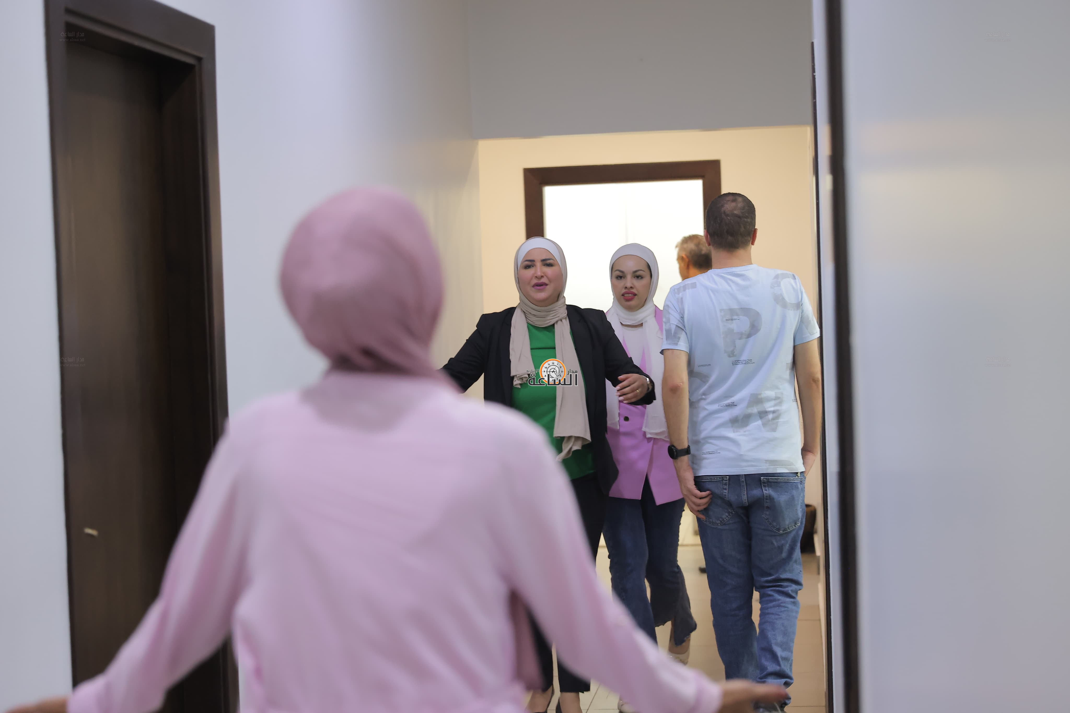 Madar Al-Saa Images 0.15810626875206313