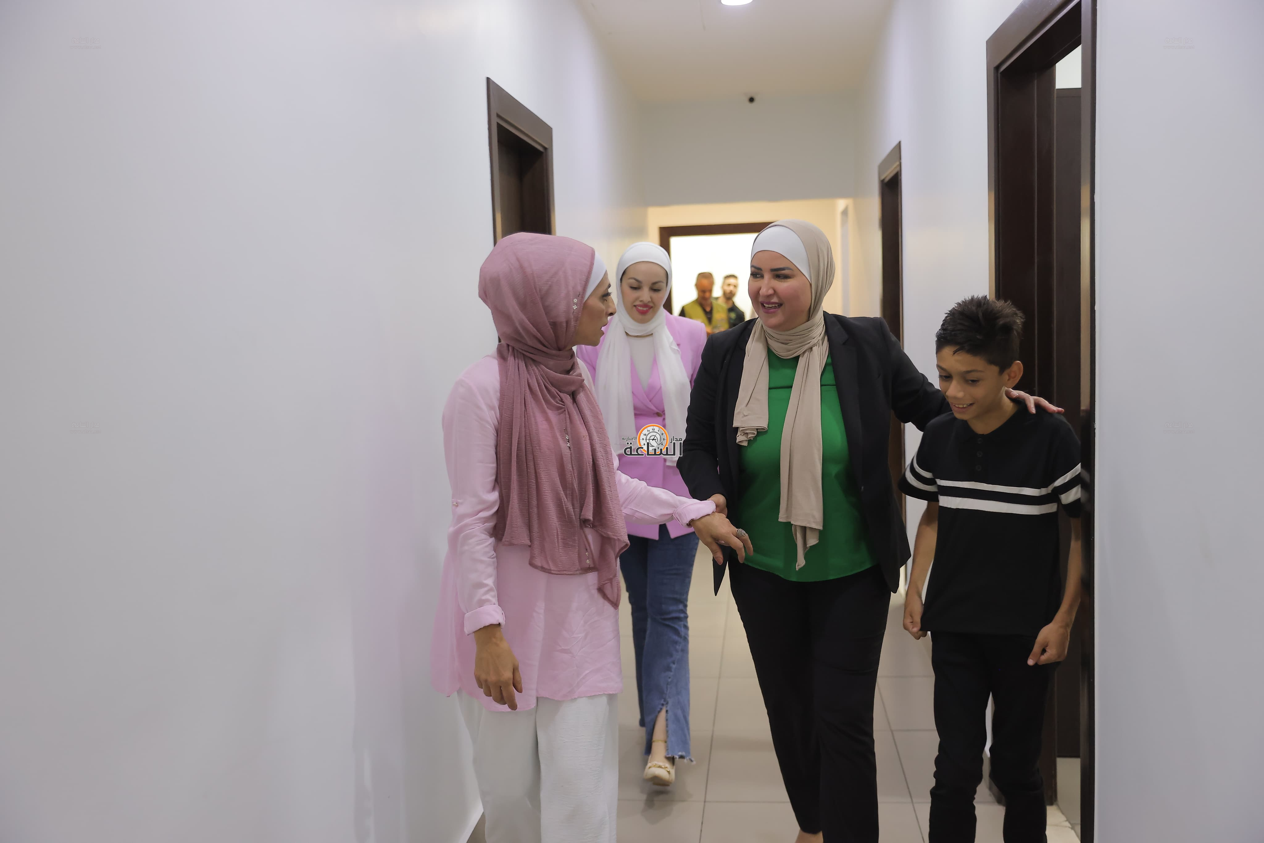 Madar Al-Saa Images 0.8821093494536139