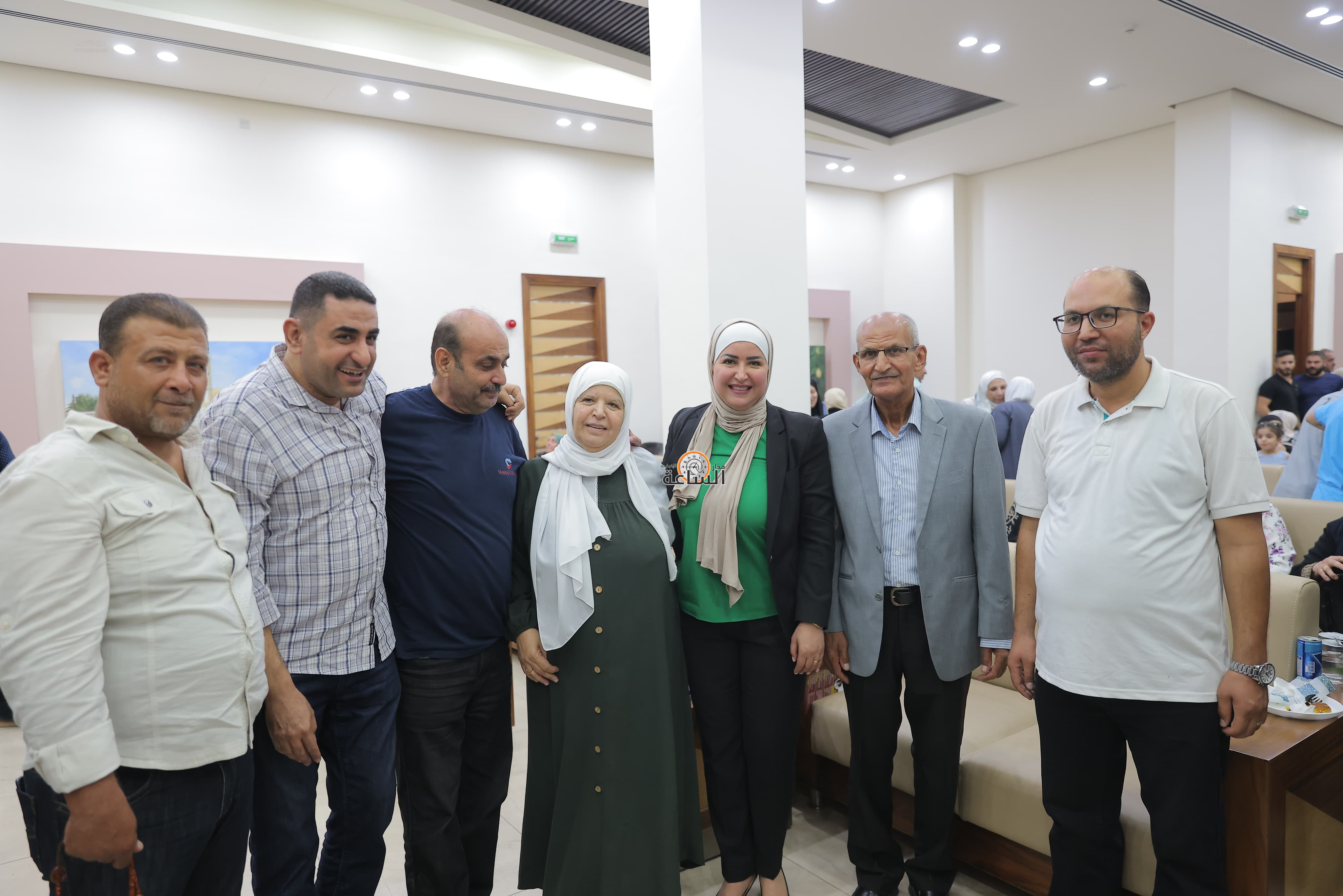 Madar Al-Saa Images 0.08619896135414784