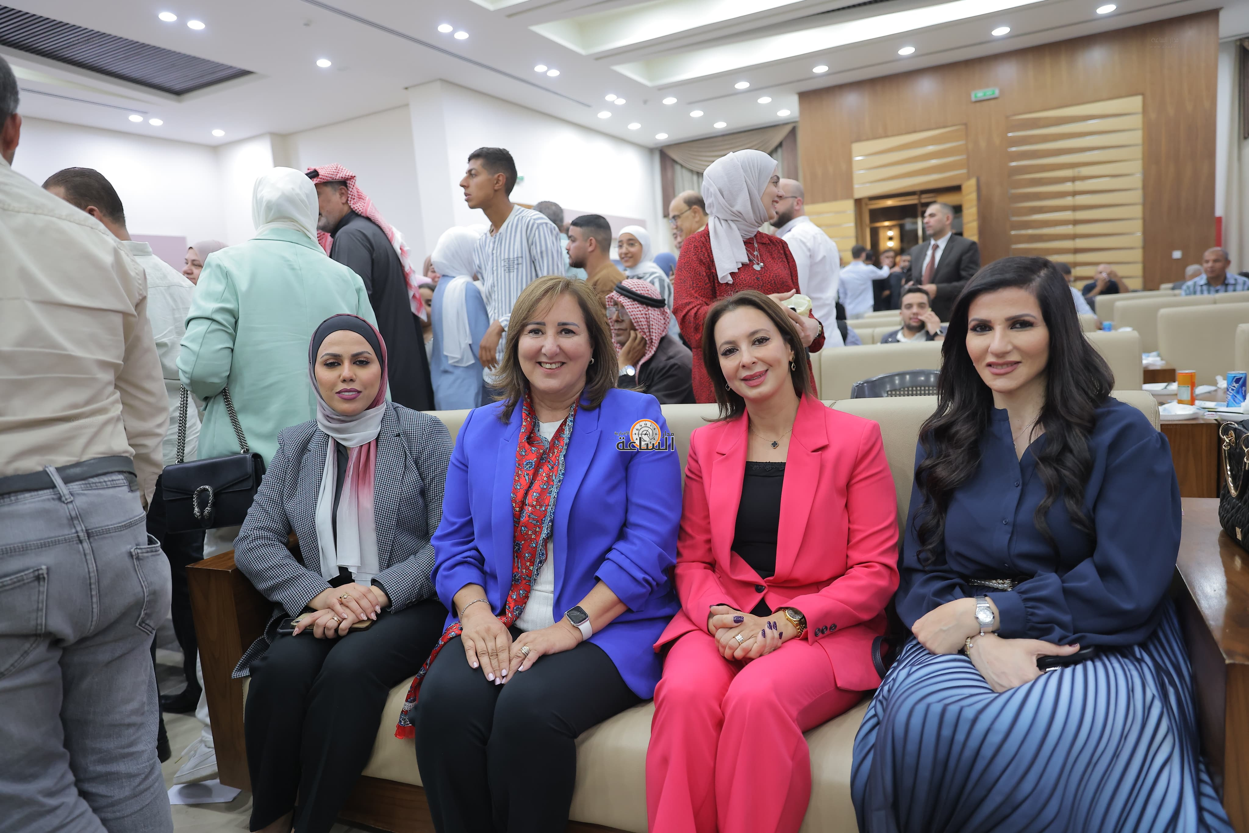 Madar Al-Saa Images 0.36276537201266157