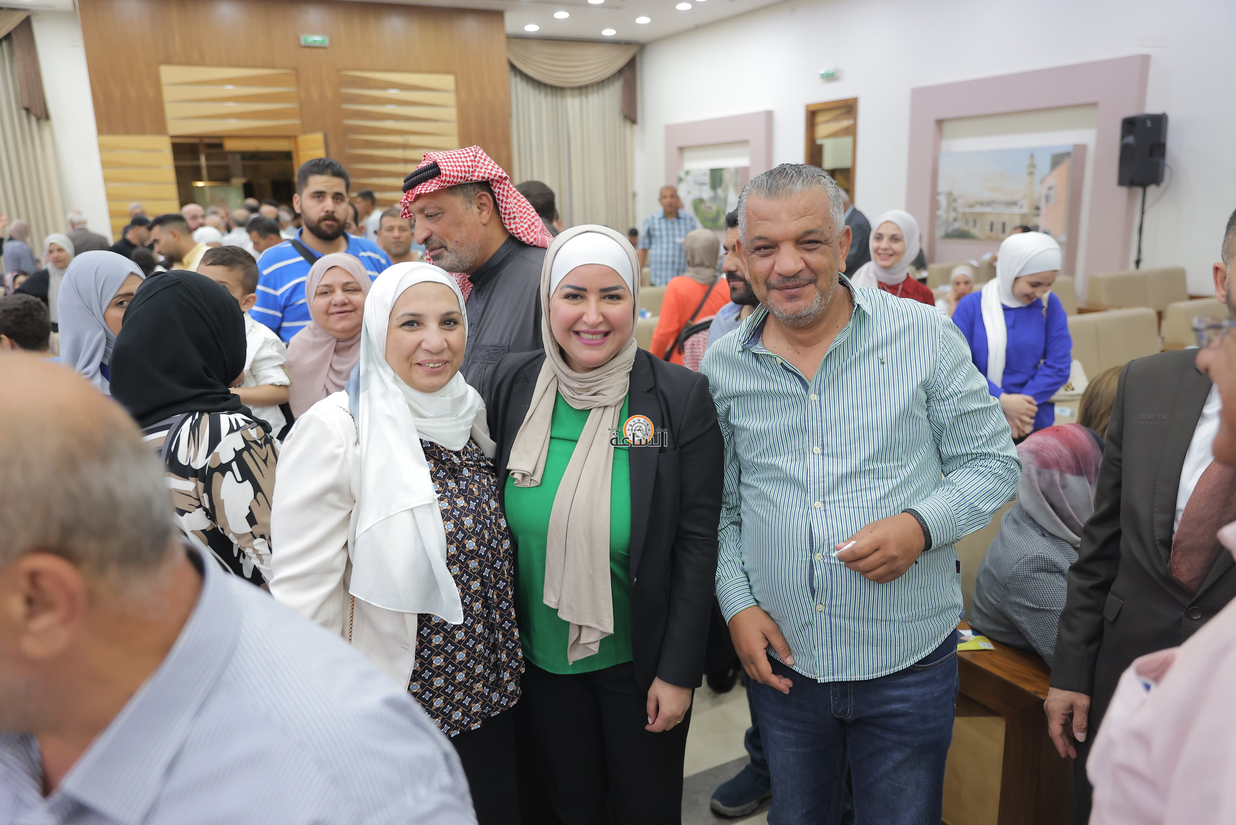 Madar Al-Saa Images 0.9292845889728414