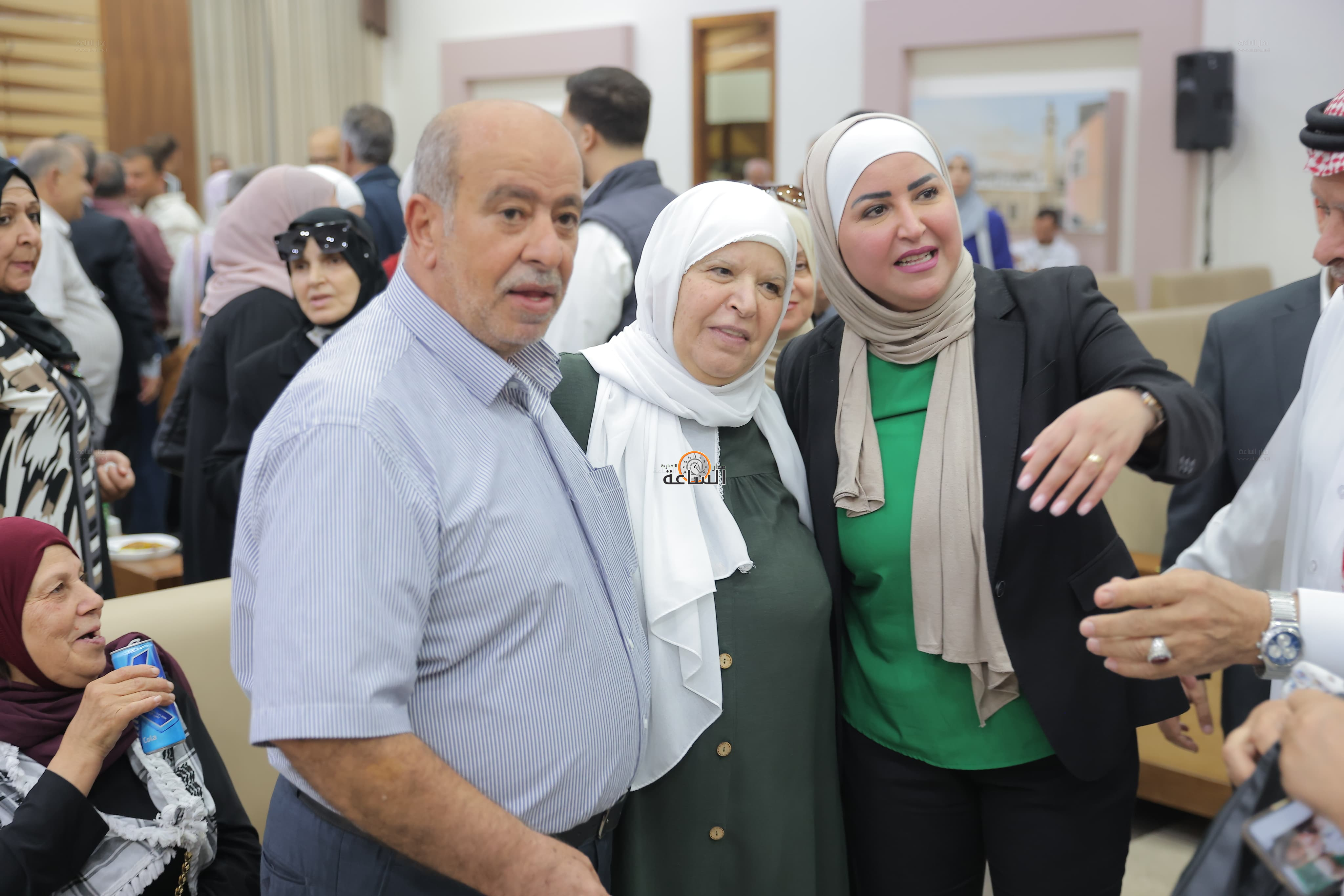 Madar Al-Saa Images 0.20396865175244683