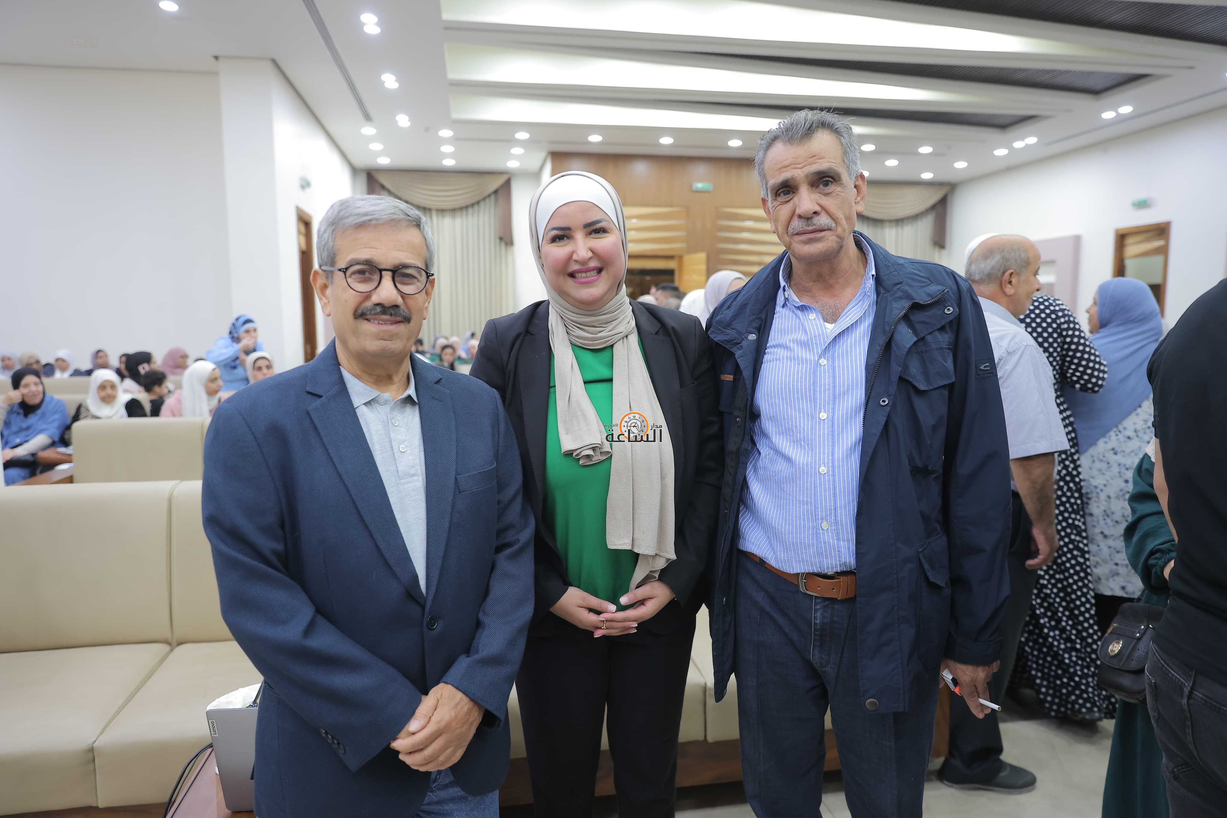 Madar Al-Saa Images 0.6070618346212355