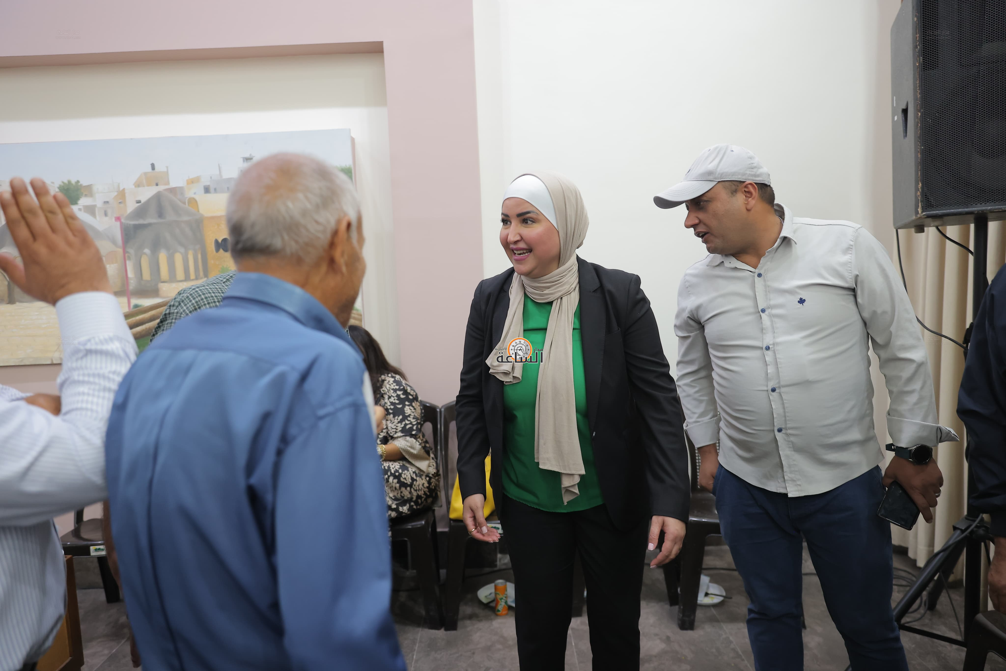 Madar Al-Saa Images 0.11882630786462012