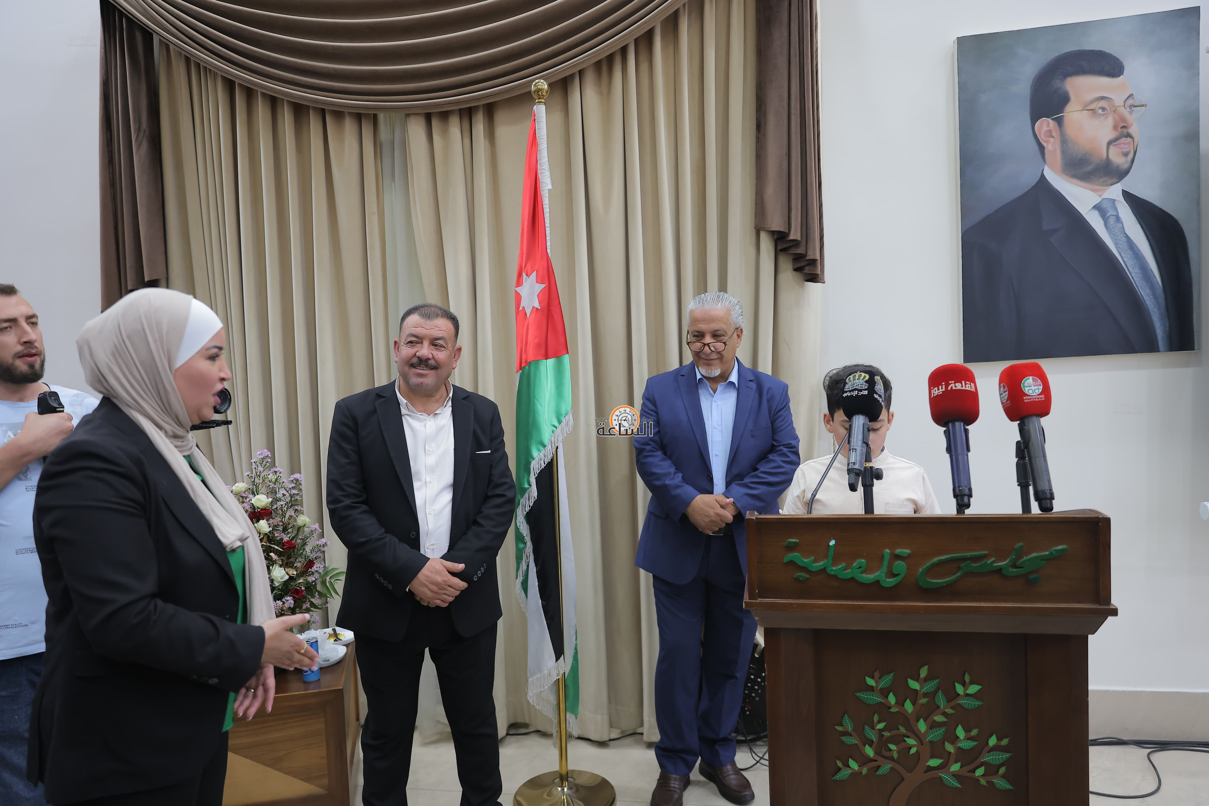 Madar Al-Saa Images 0.5176458583110595