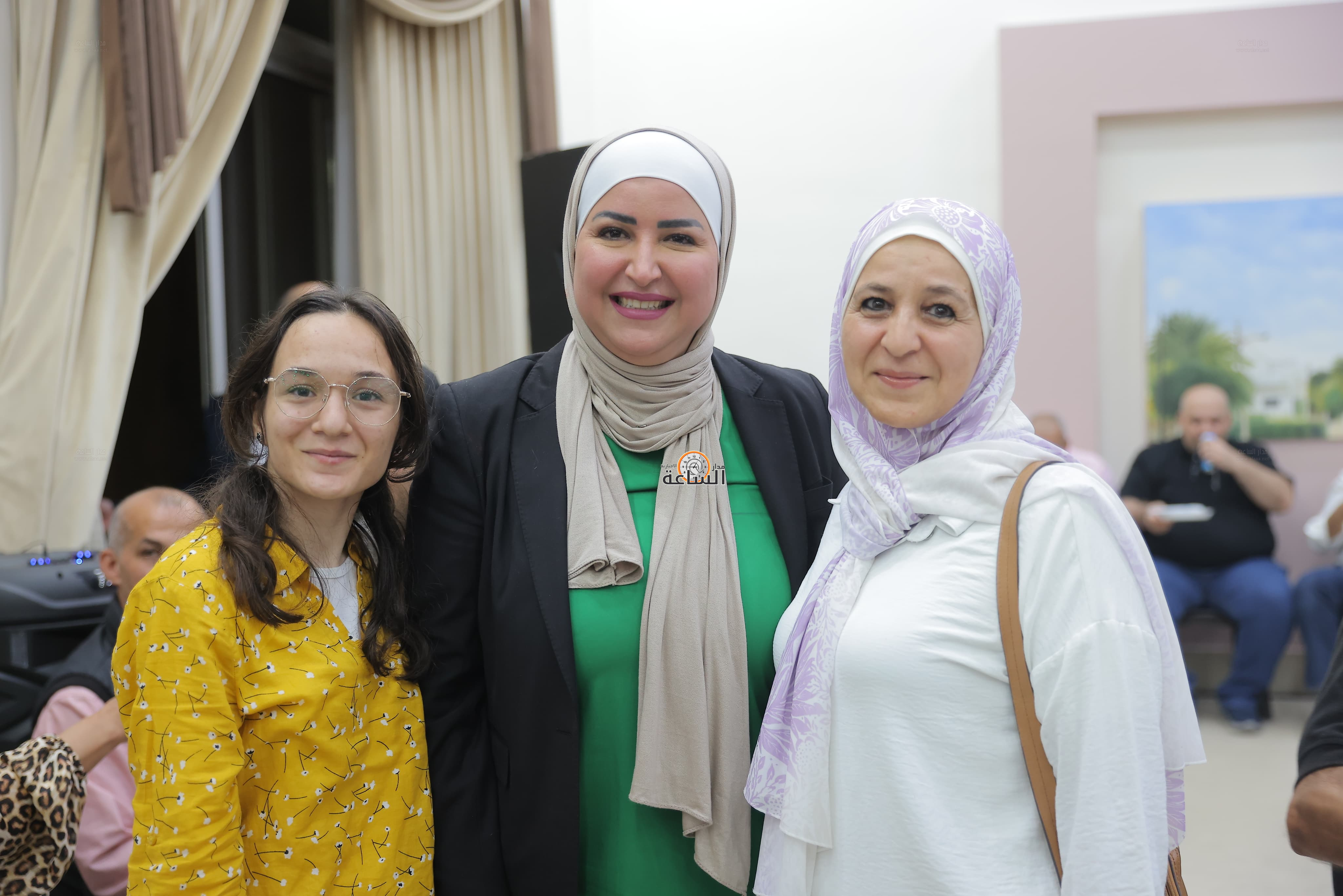 Madar Al-Saa Images 0.1194436743236158