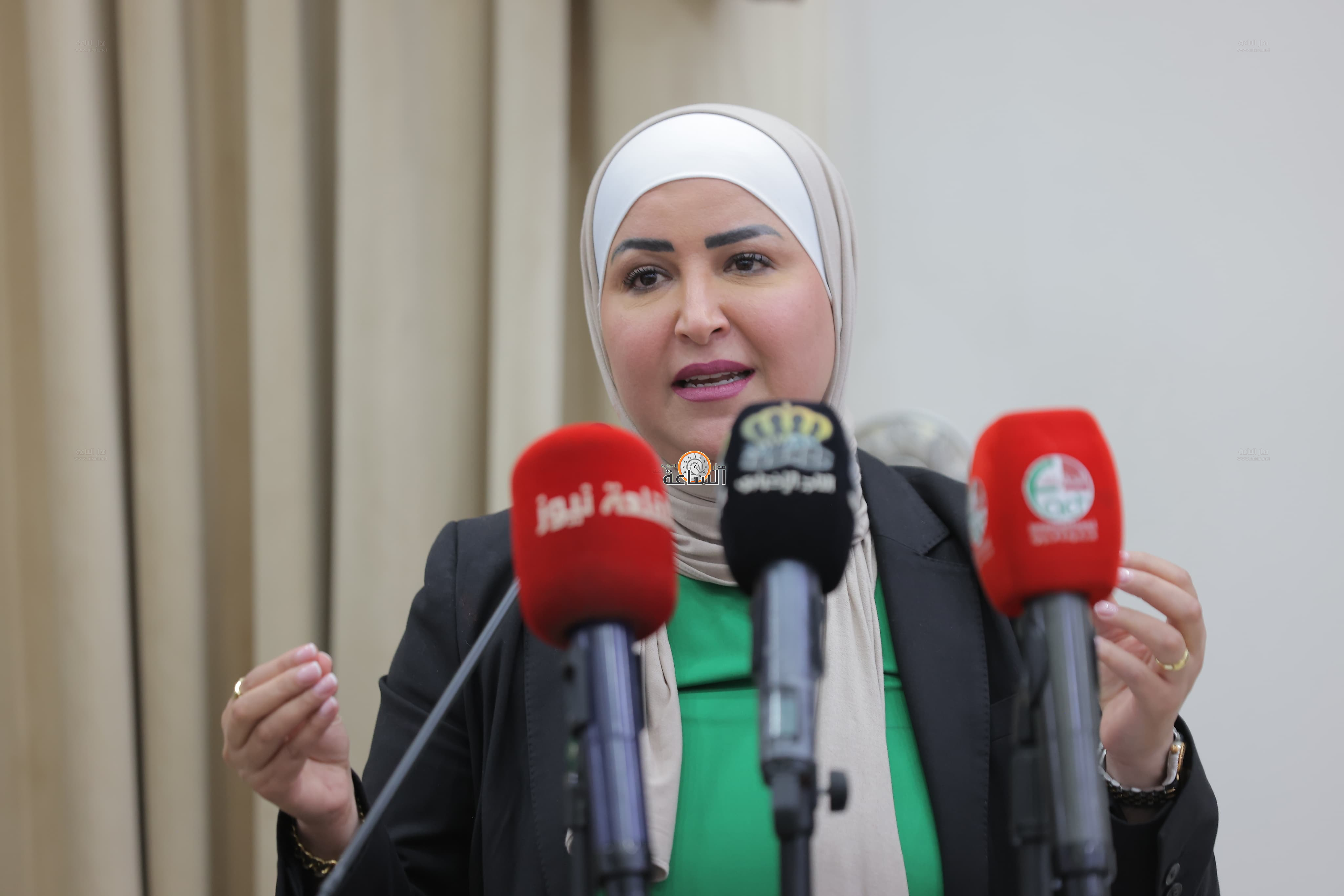 Madar Al-Saa Images 0.7783447968732202