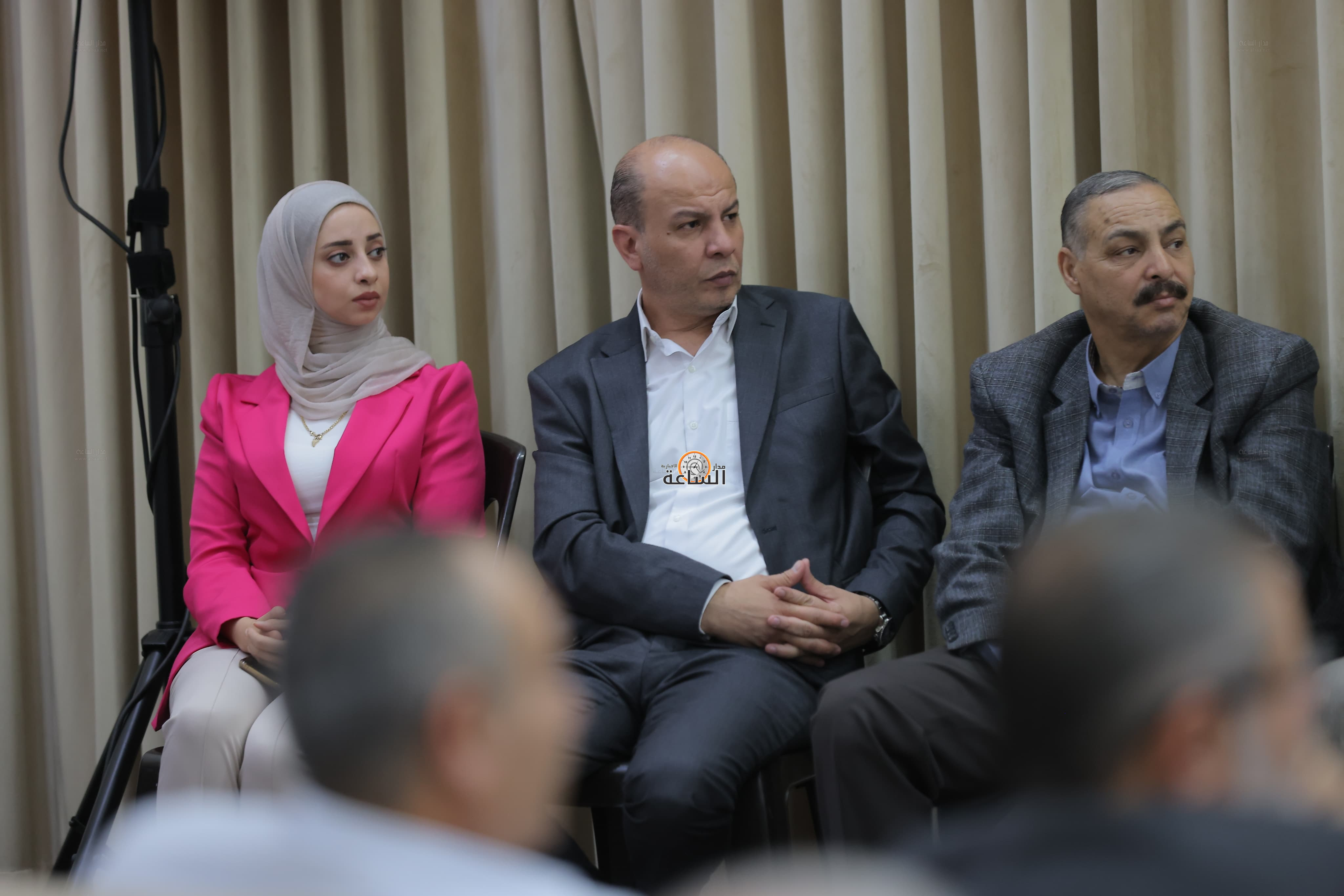 Madar Al-Saa Images 0.8180937961621908