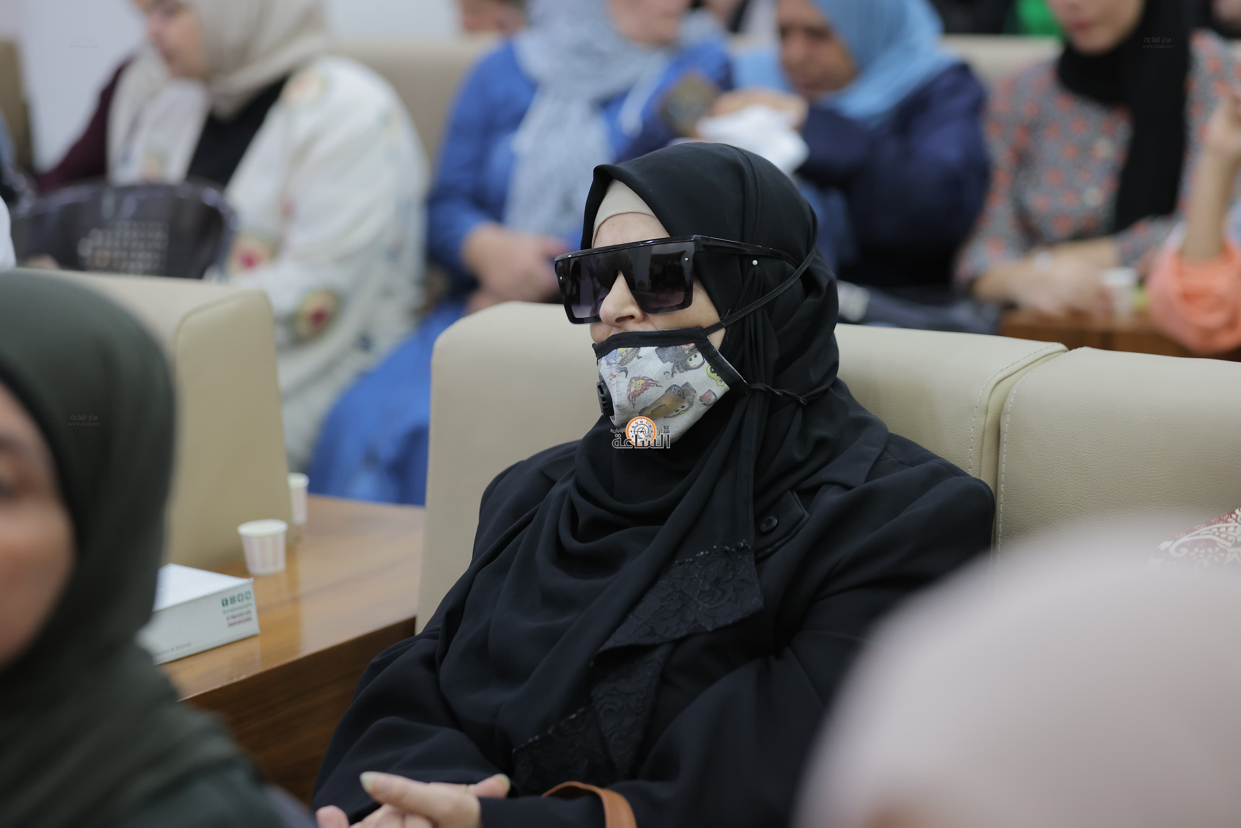 Madar Al-Saa Images 0.3239421612096258