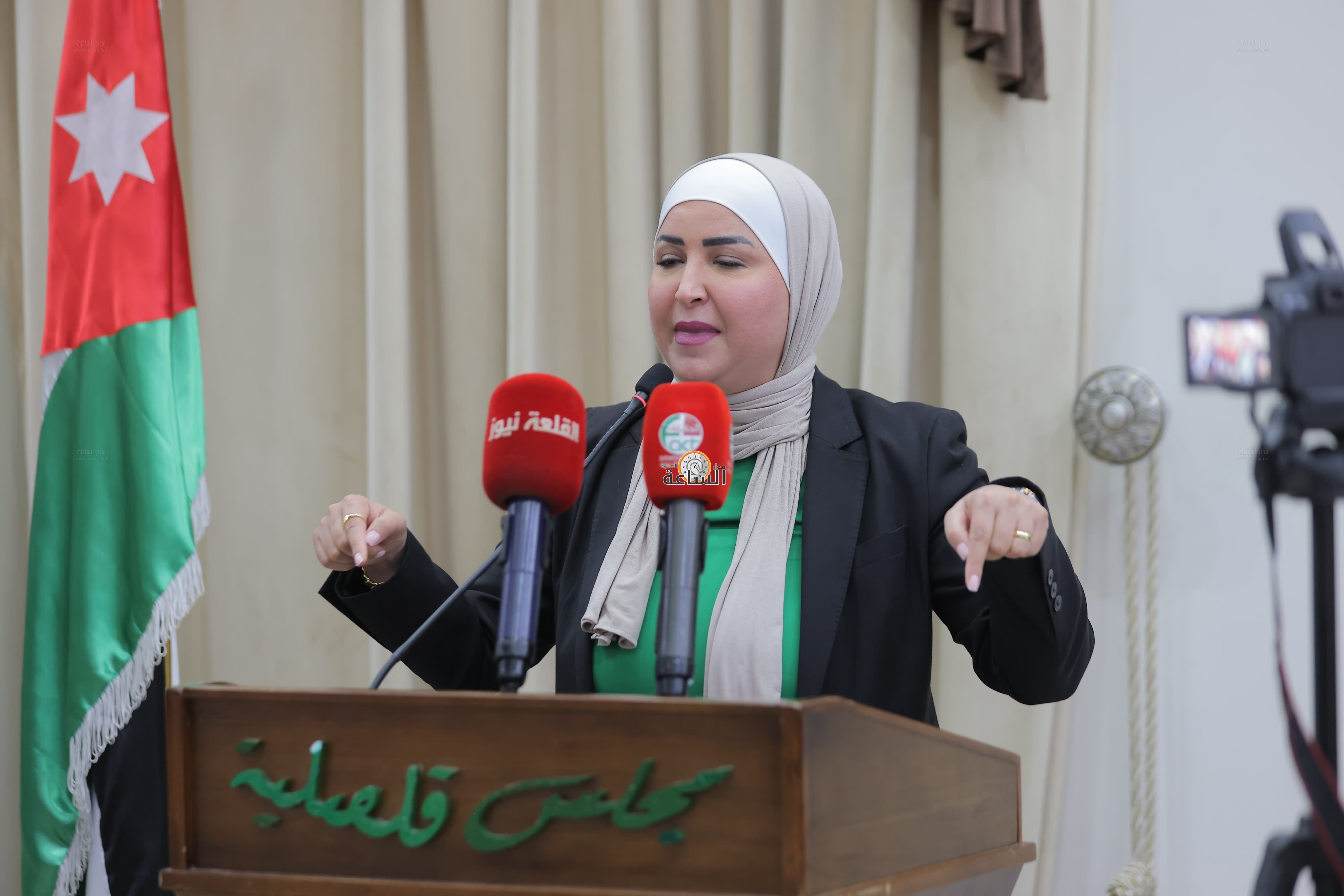 Madar Al-Saa Images 0.6574505318222579