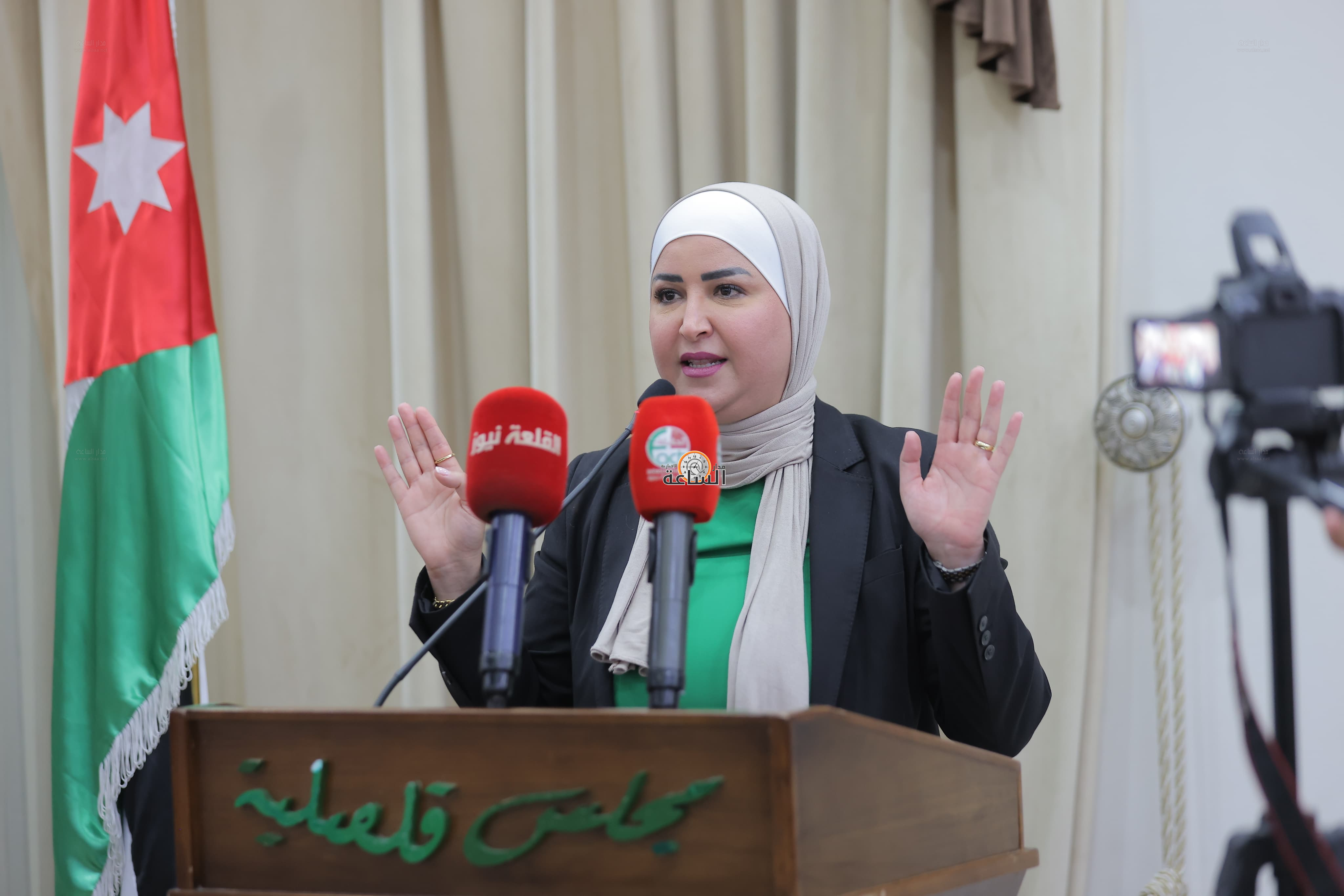 Madar Al-Saa Images 0.7585307278532258