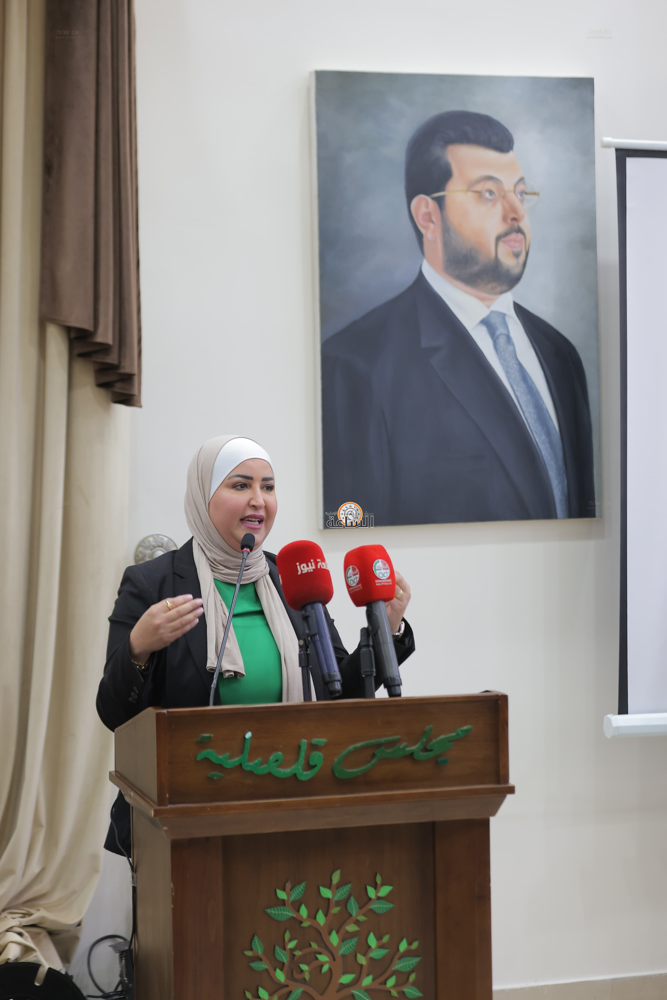 Madar Al-Saa Images 0.5119854602273894