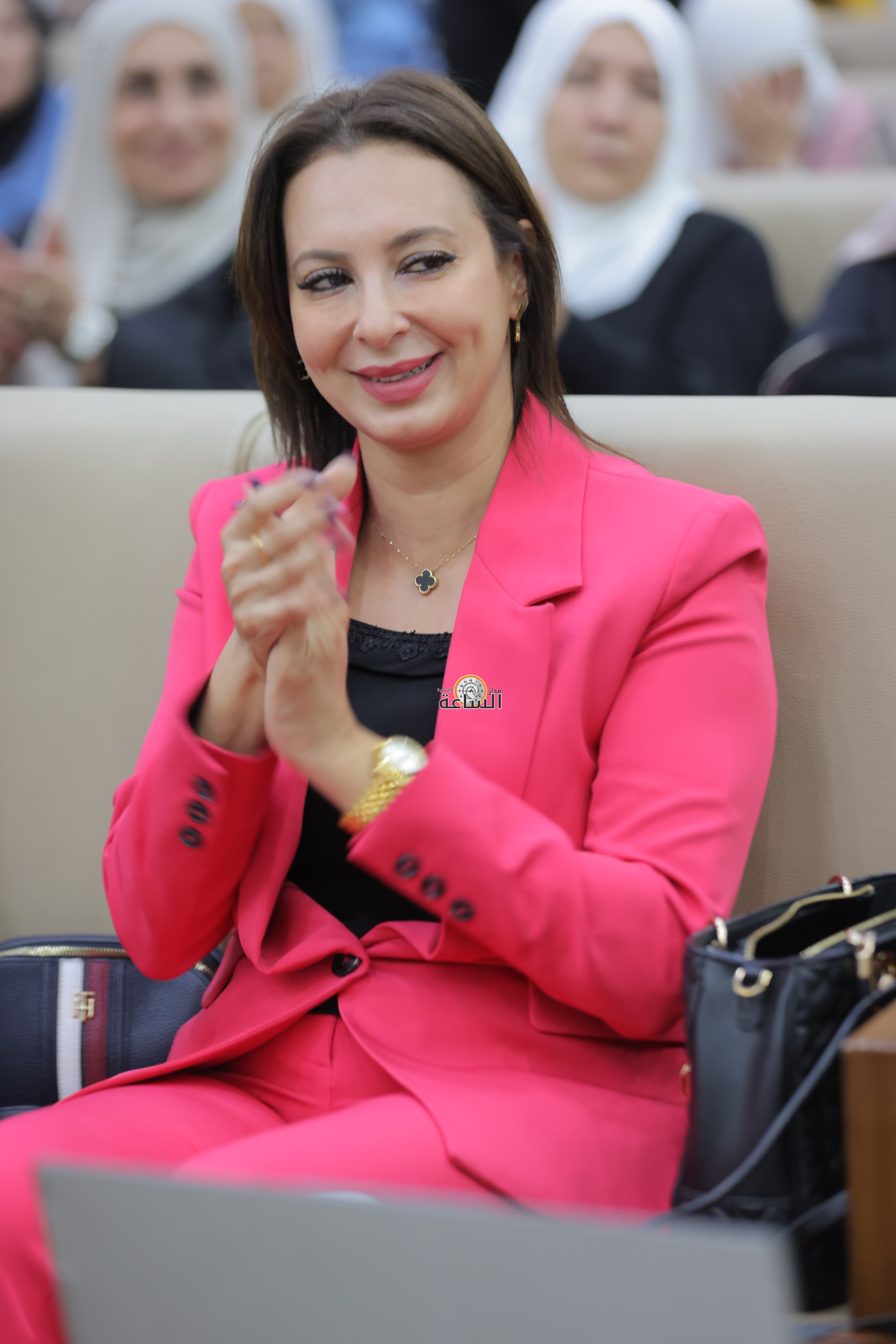 Madar Al-Saa Images 0.2989398677567414