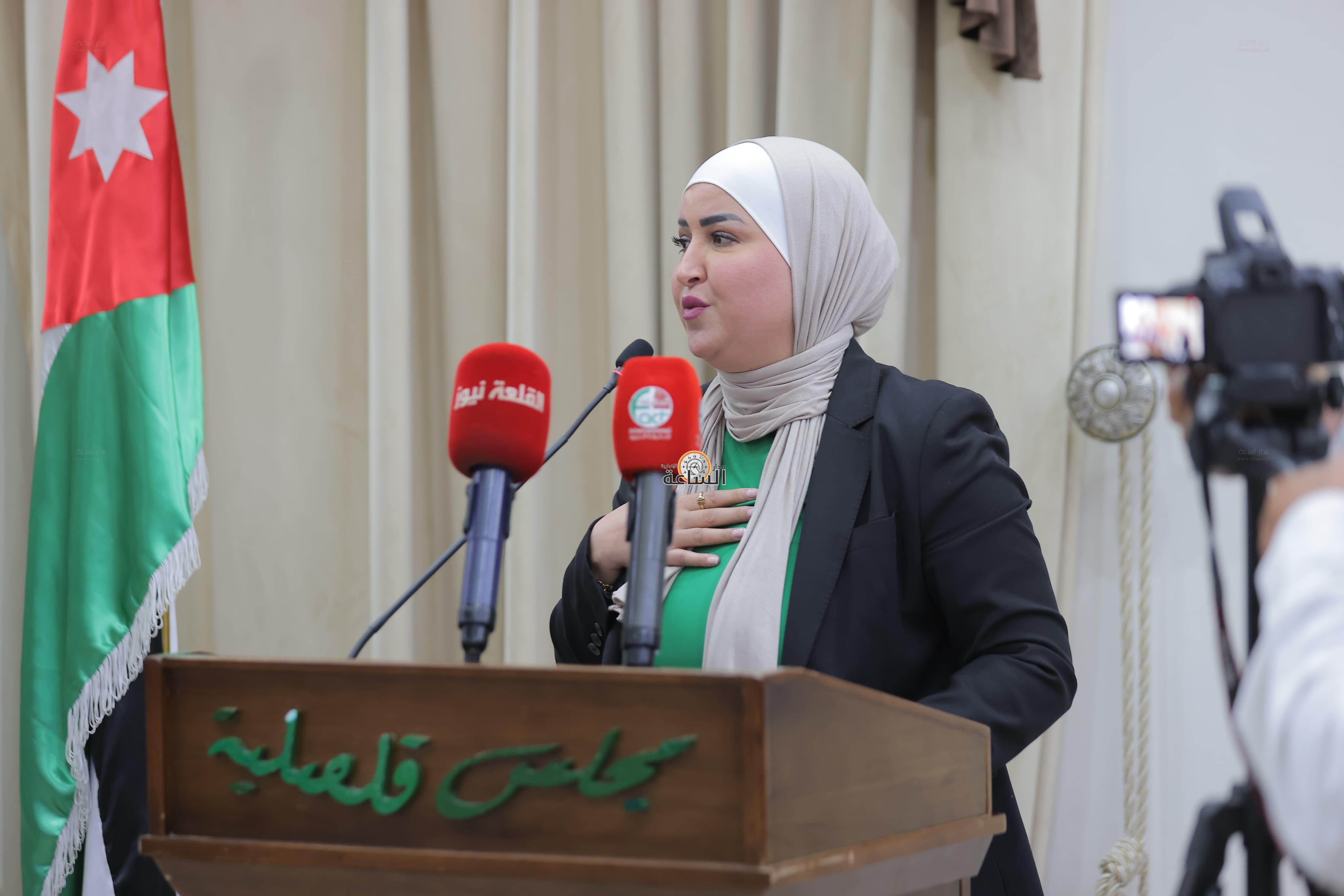 Madar Al-Saa Images 0.8323033602591459