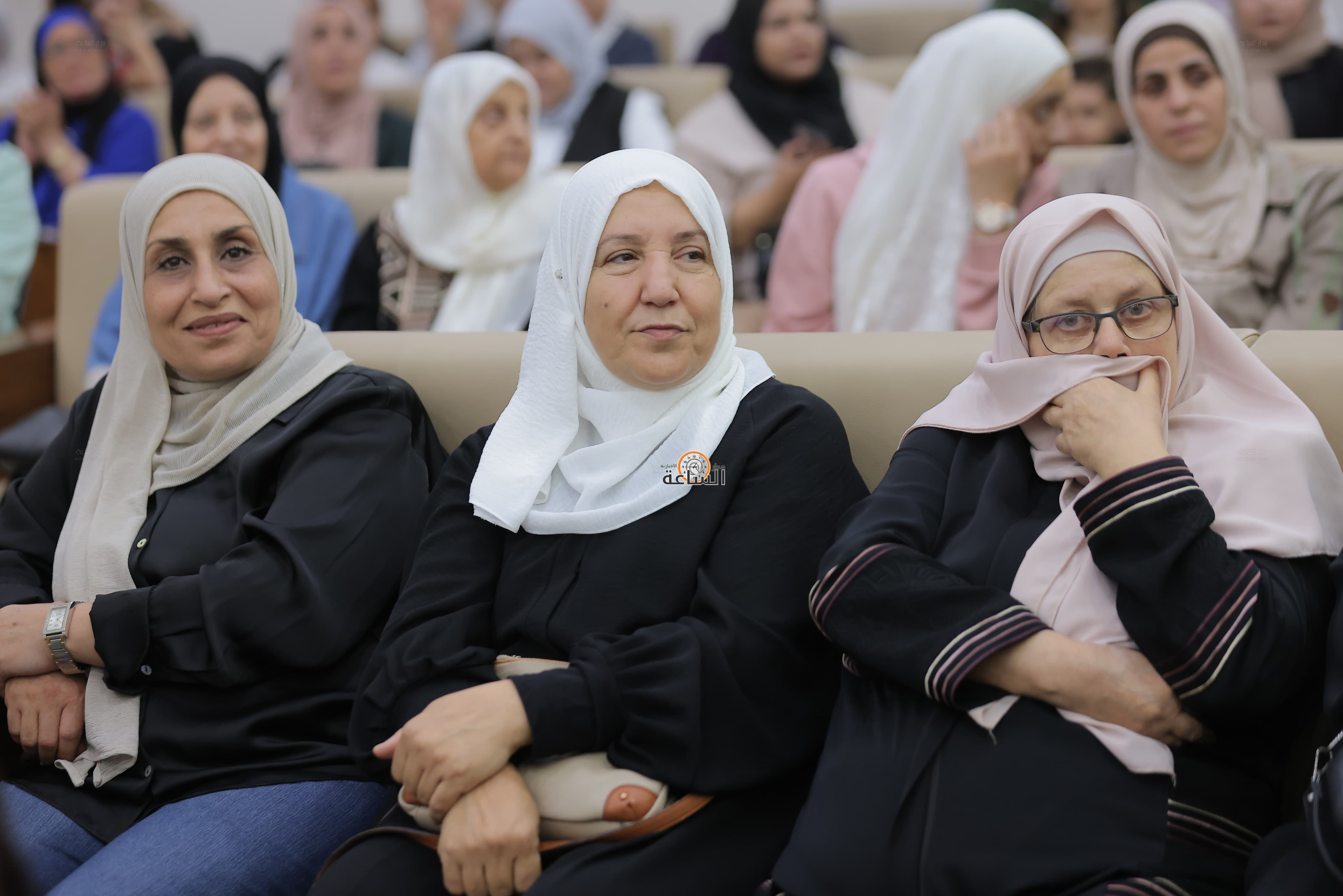 Madar Al-Saa Images 0.29862752310057417