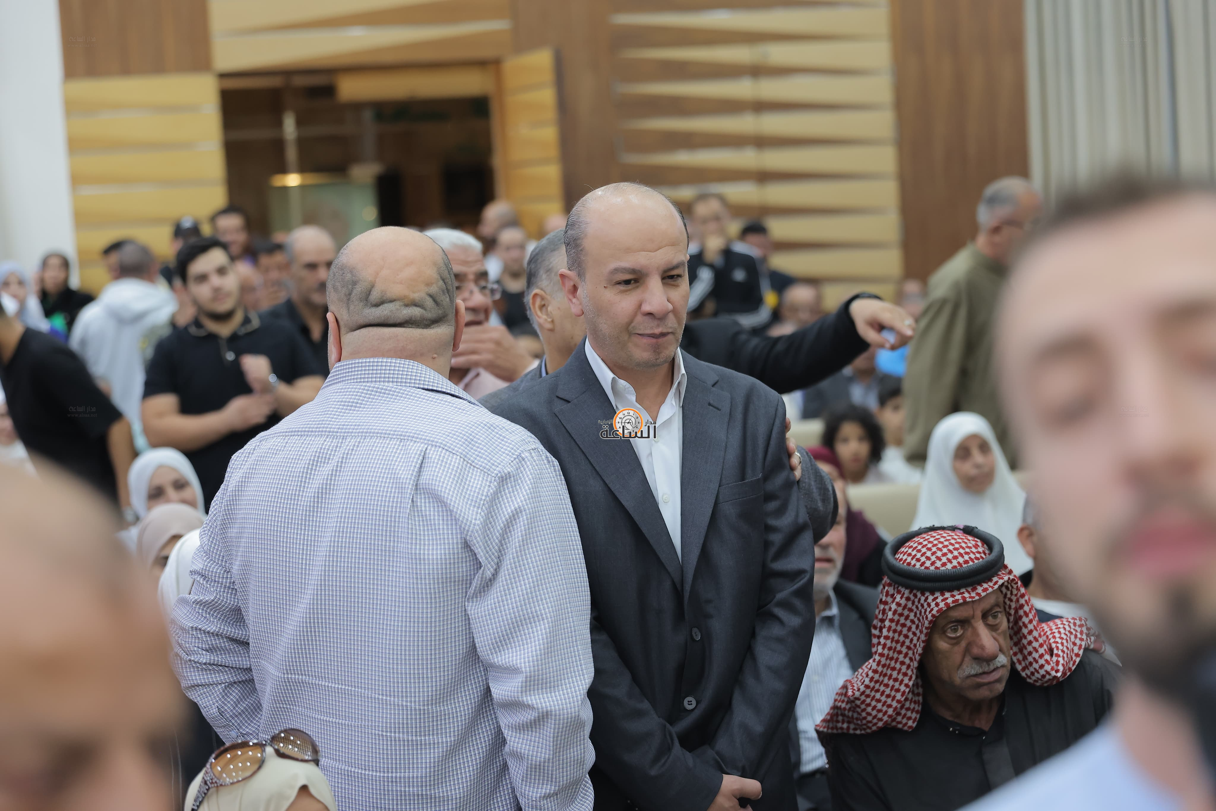 Madar Al-Saa Images 0.14320617396584367