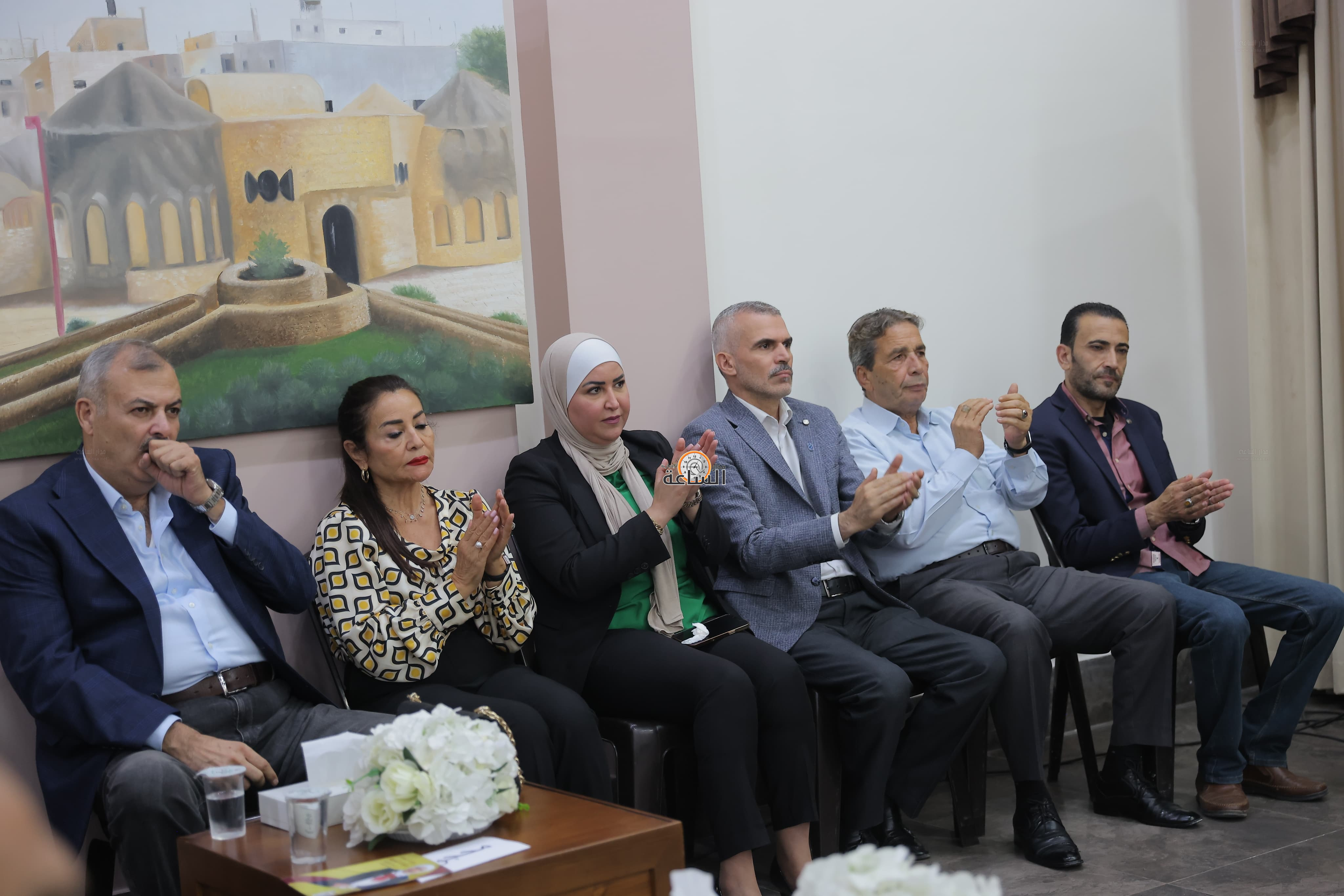 Madar Al-Saa Images 0.8981368714266451