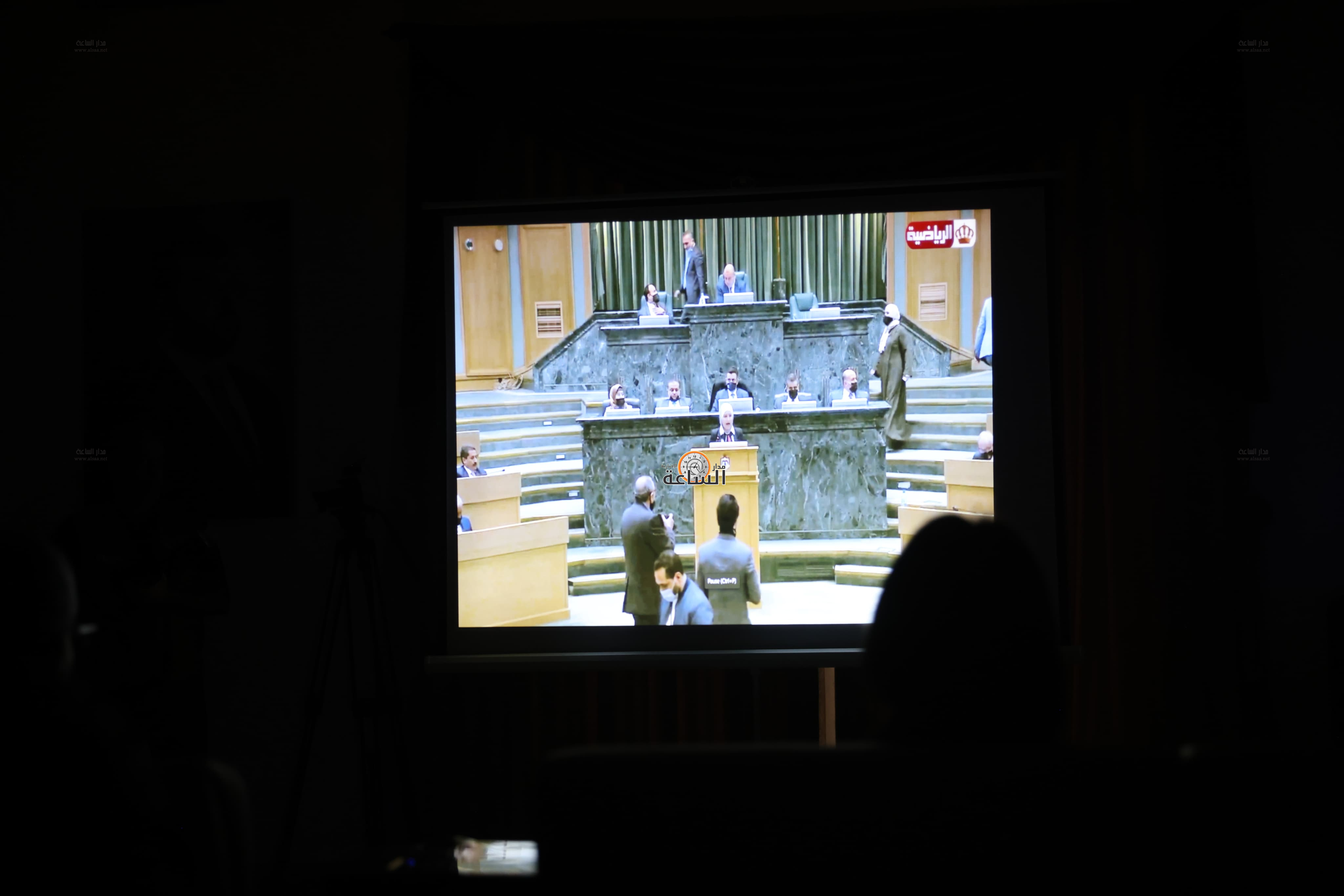 Madar Al-Saa Images 0.07554912326376129