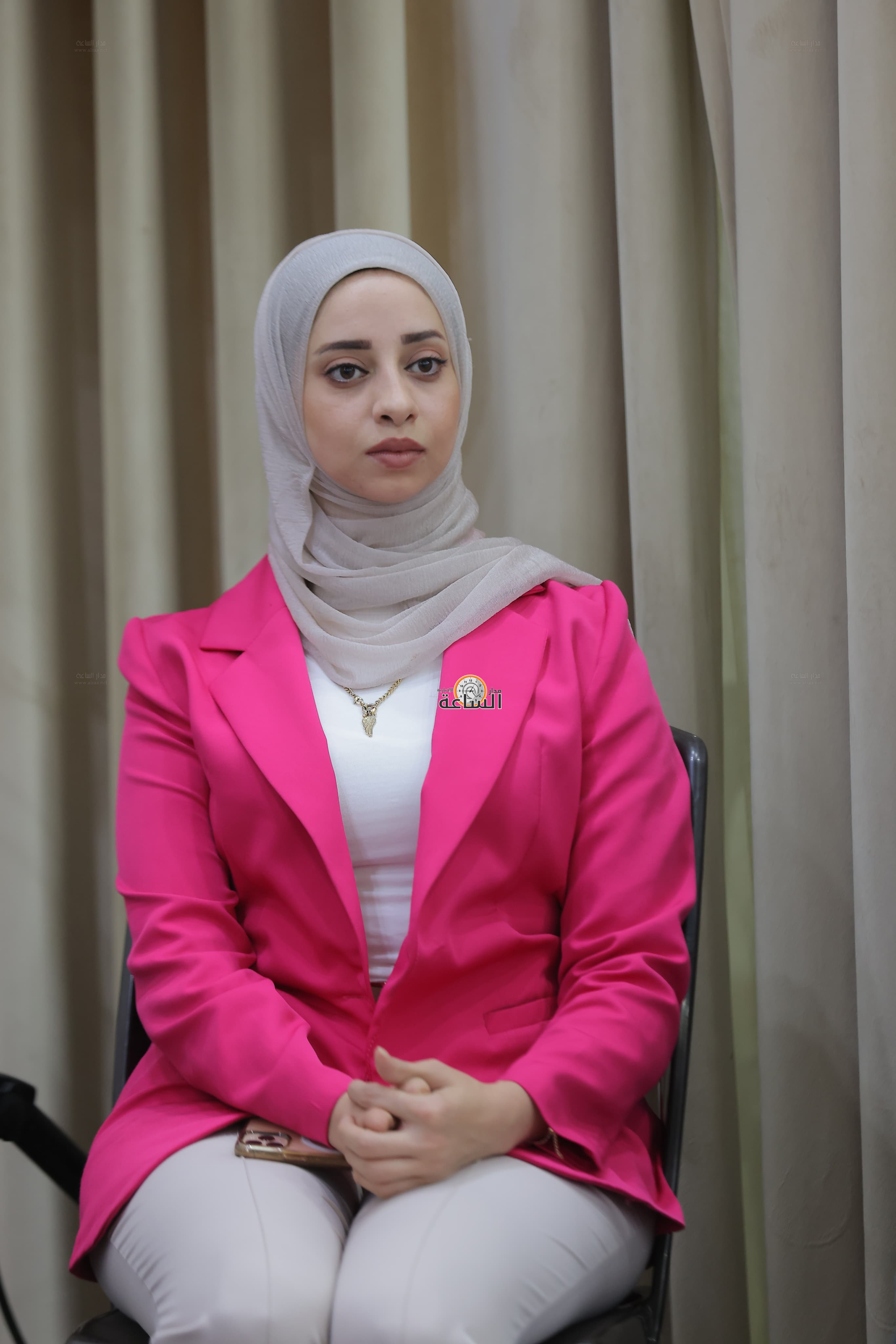 Madar Al-Saa Images 0.8118256690832655