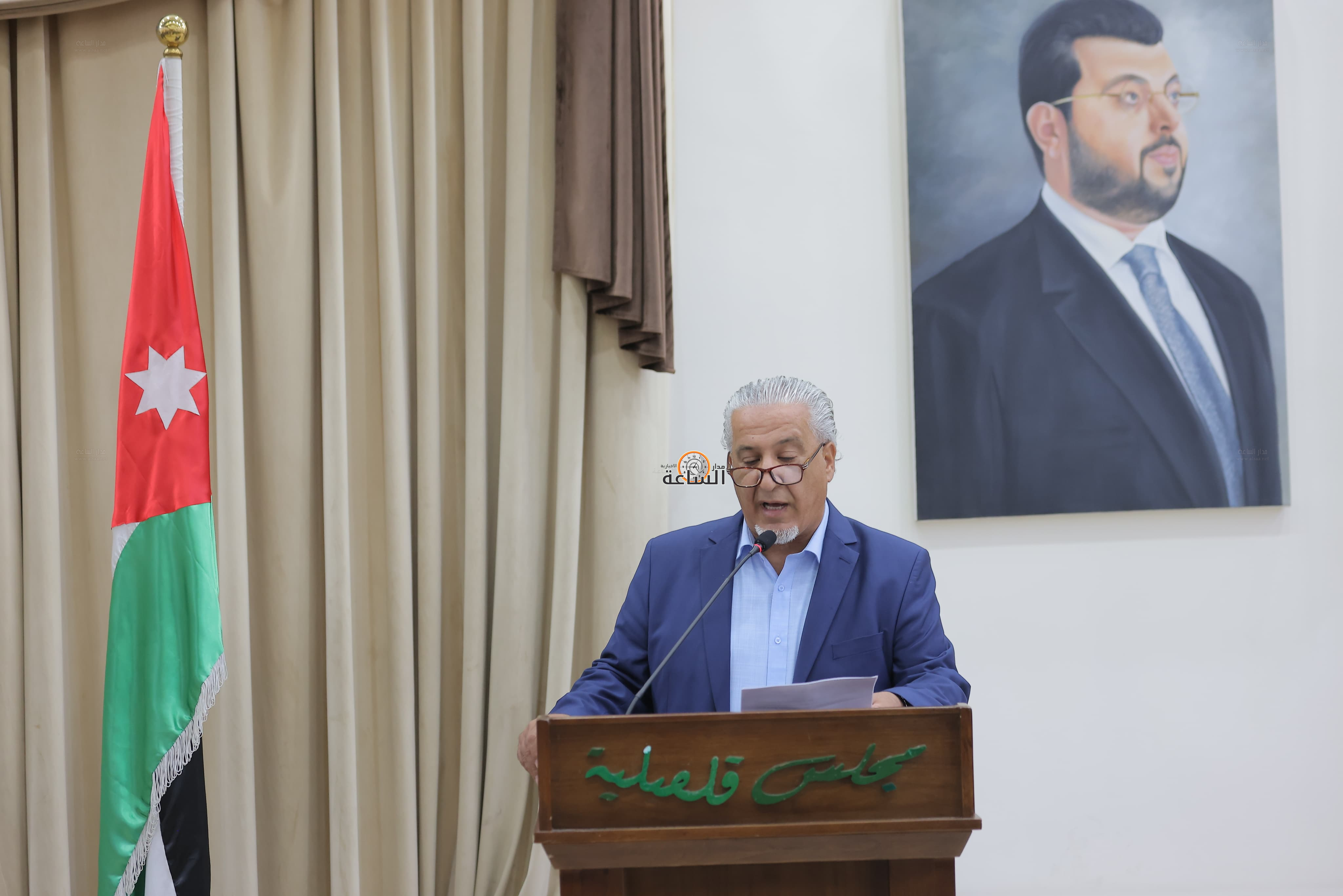 Madar Al-Saa Images 0.6921262995598345