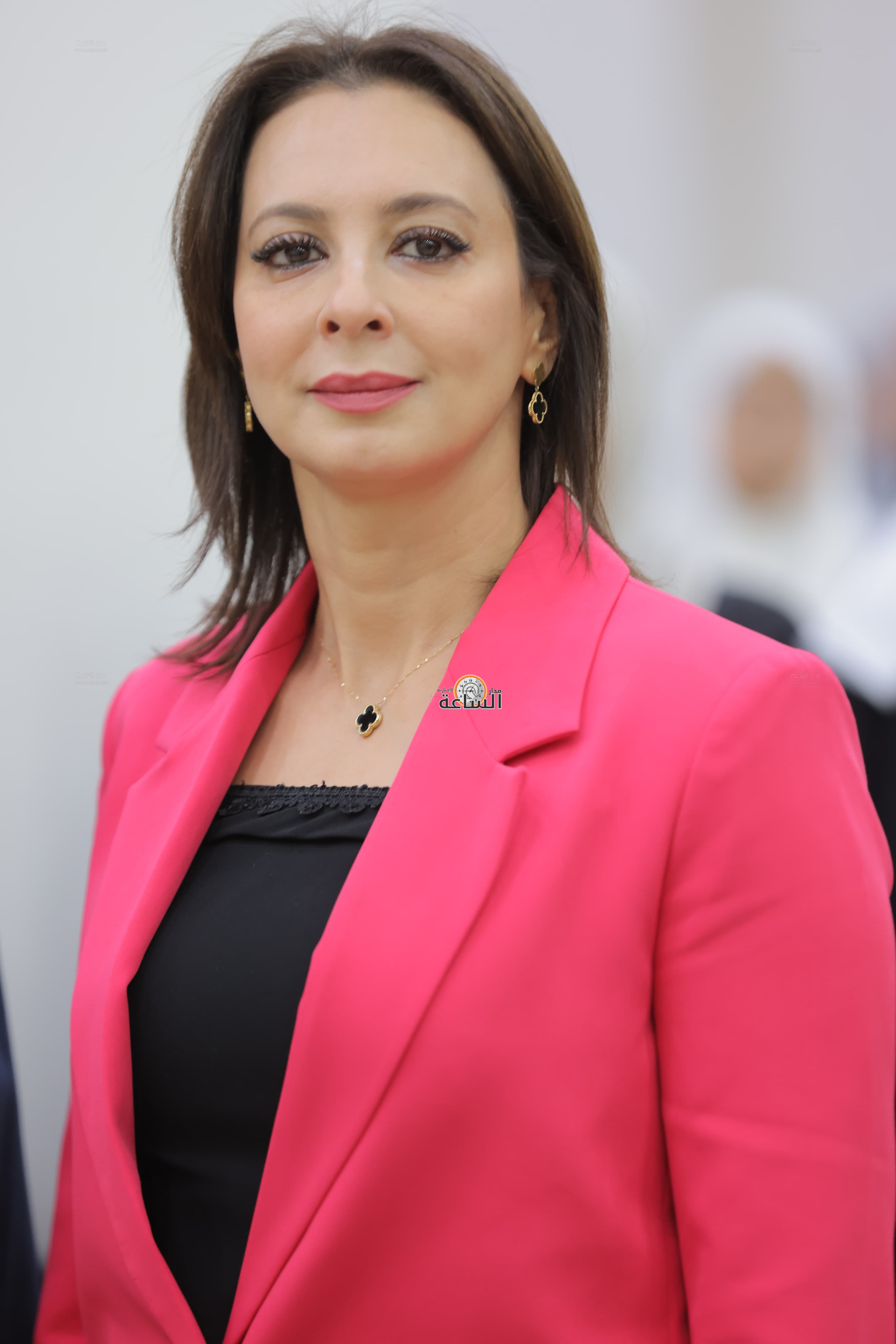 Madar Al-Saa Images 0.4561713734710189