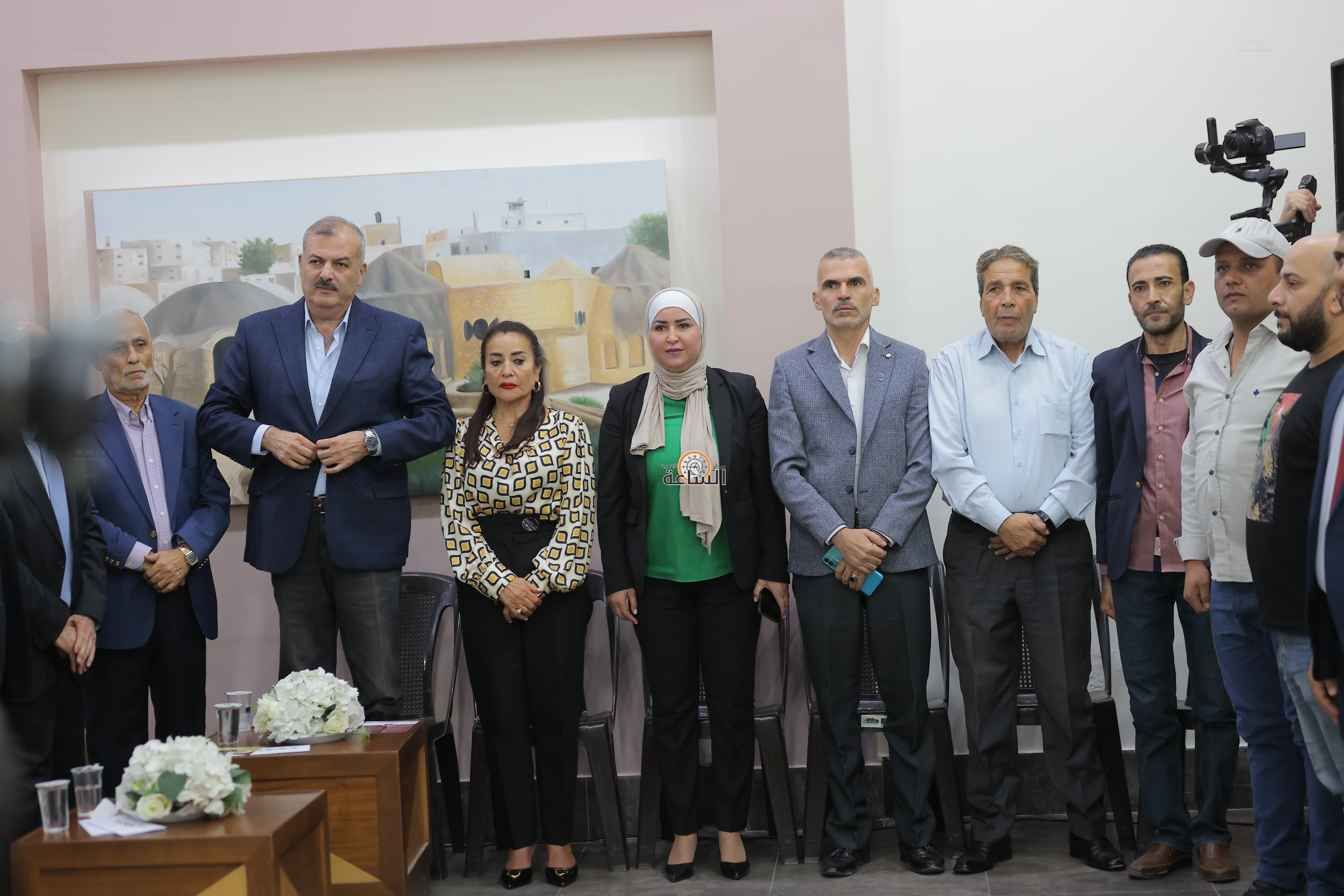 Madar Al-Saa Images 0.08676041239310939