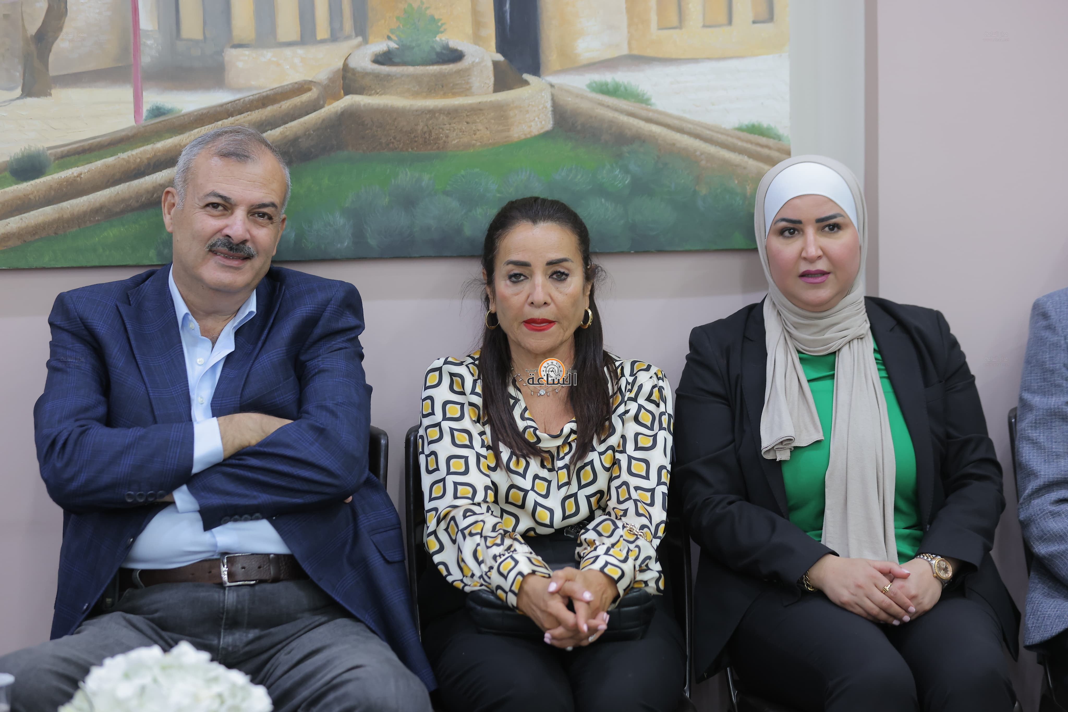 Madar Al-Saa Images 0.693872987199162