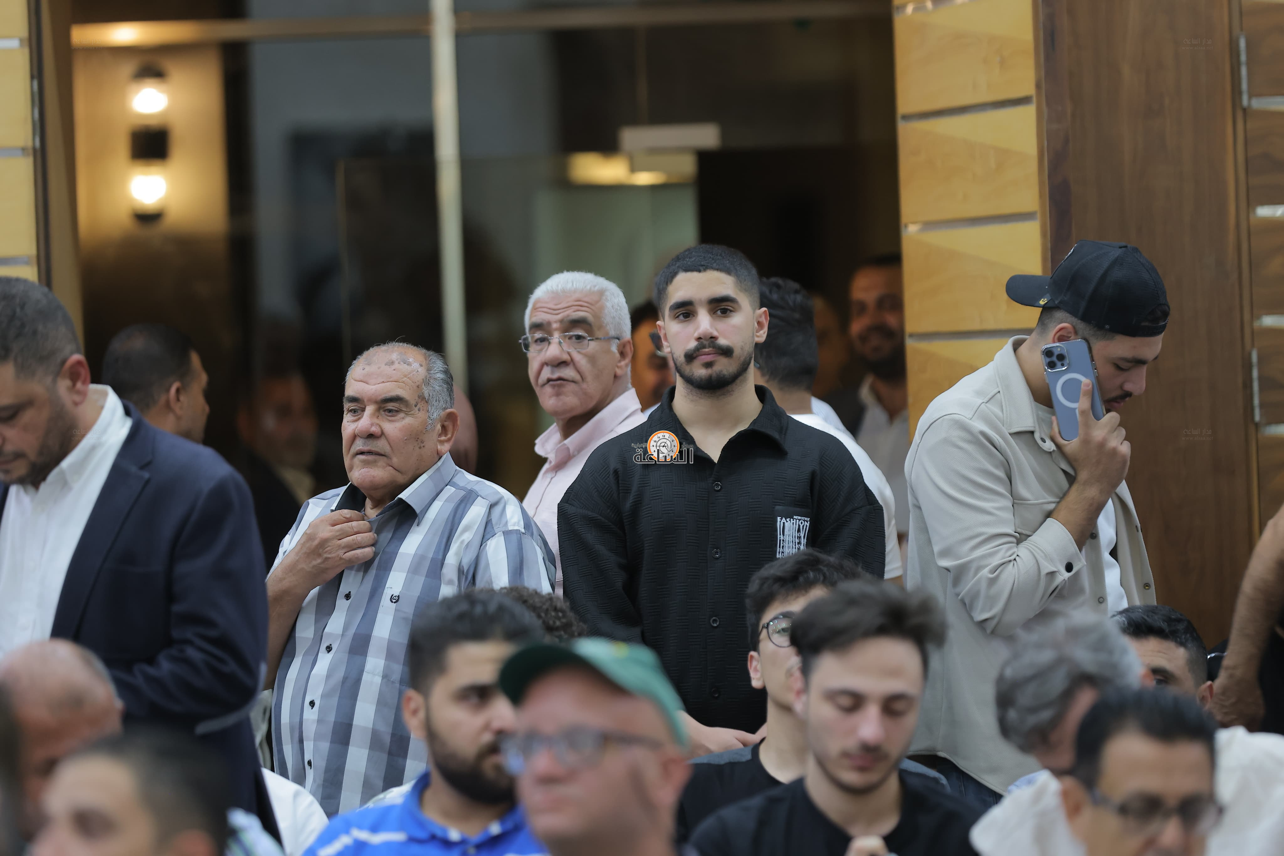 Madar Al-Saa Images 0.17620029176005536