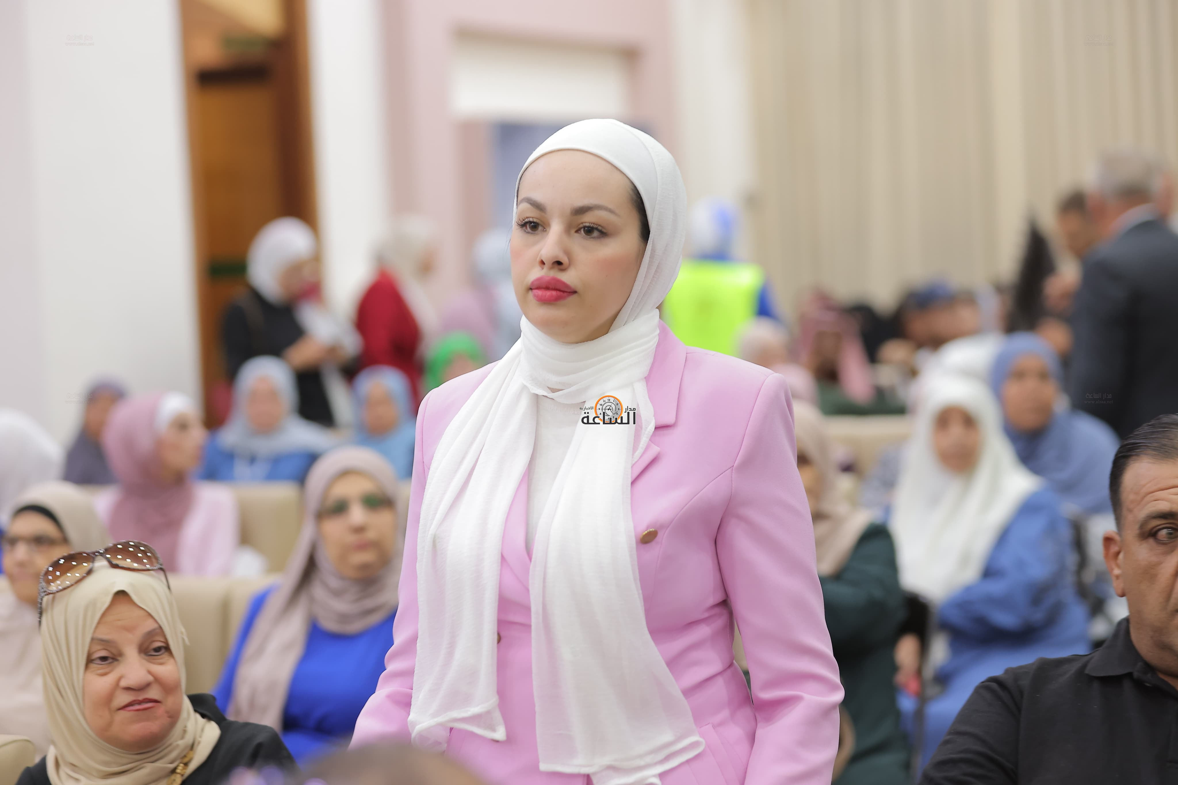 Madar Al-Saa Images 0.6625081149897554