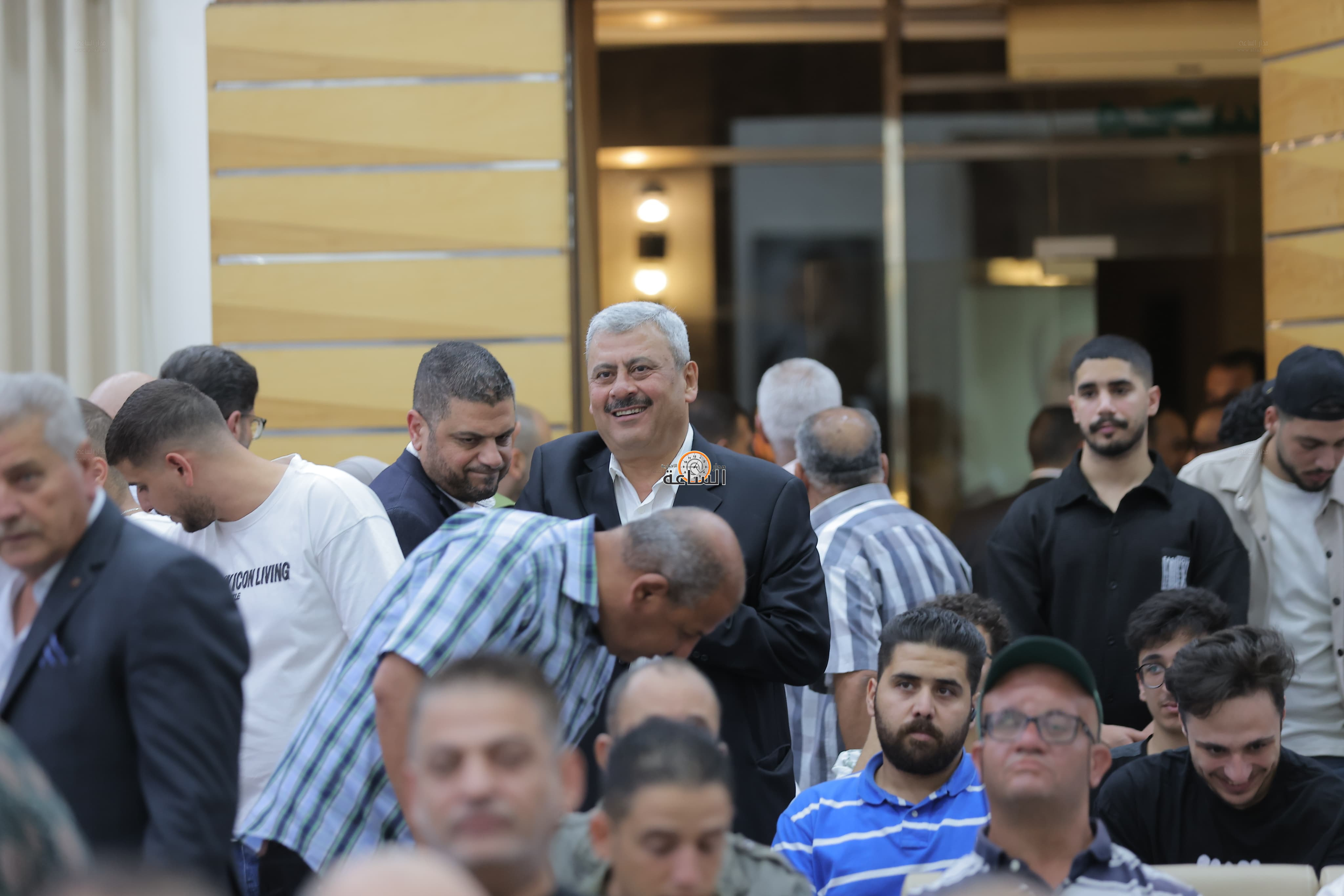 Madar Al-Saa Images 0.004608192478899209