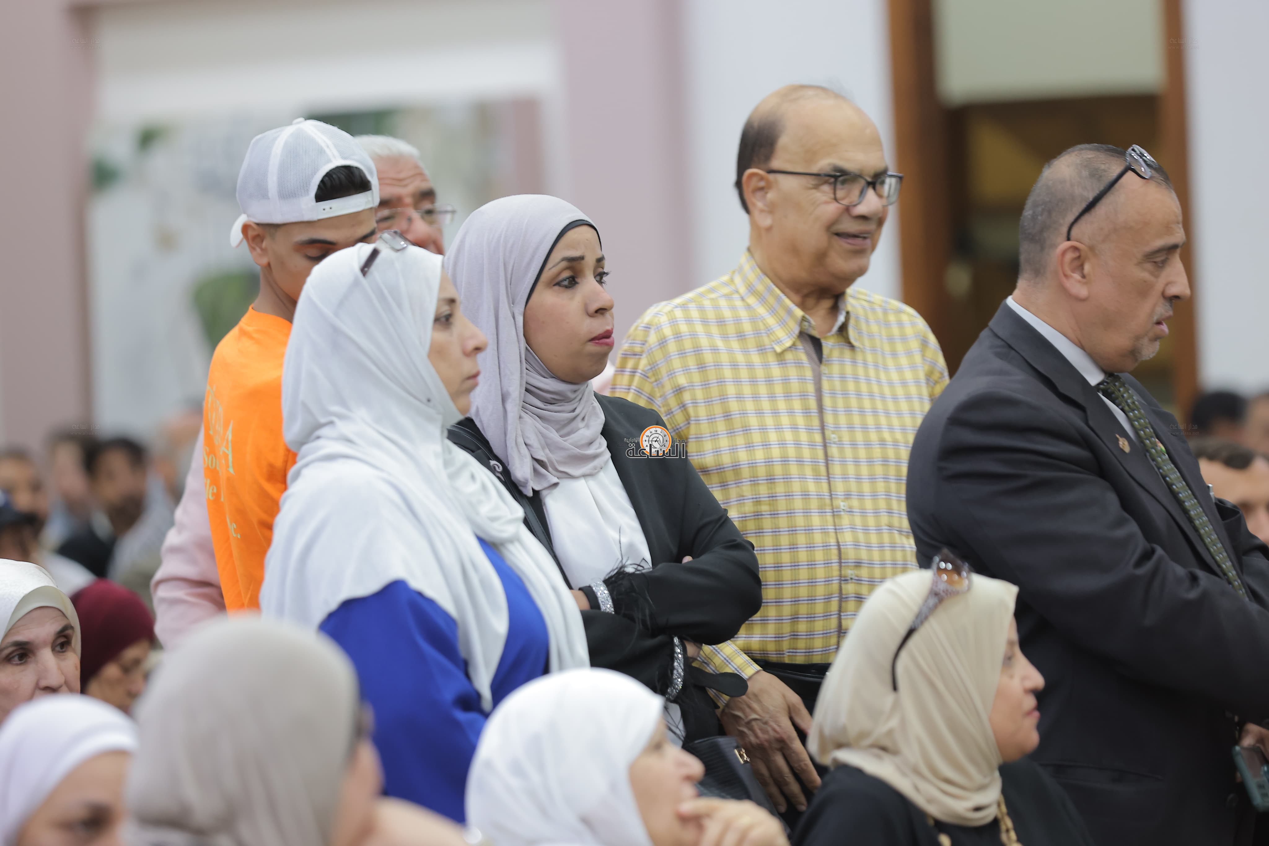 Madar Al-Saa Images 0.28795929515082763