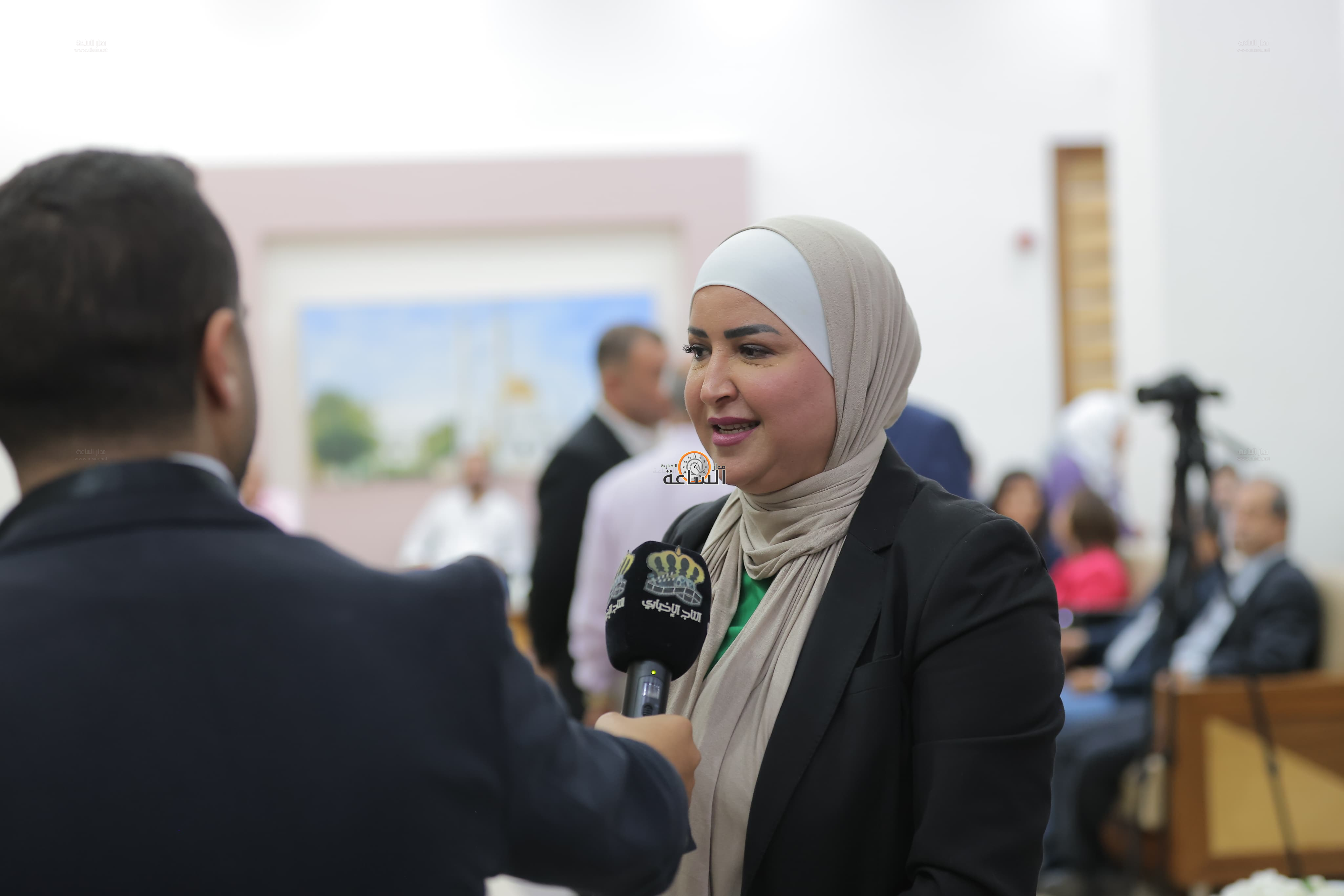 Madar Al-Saa Images 0.22683595718022076