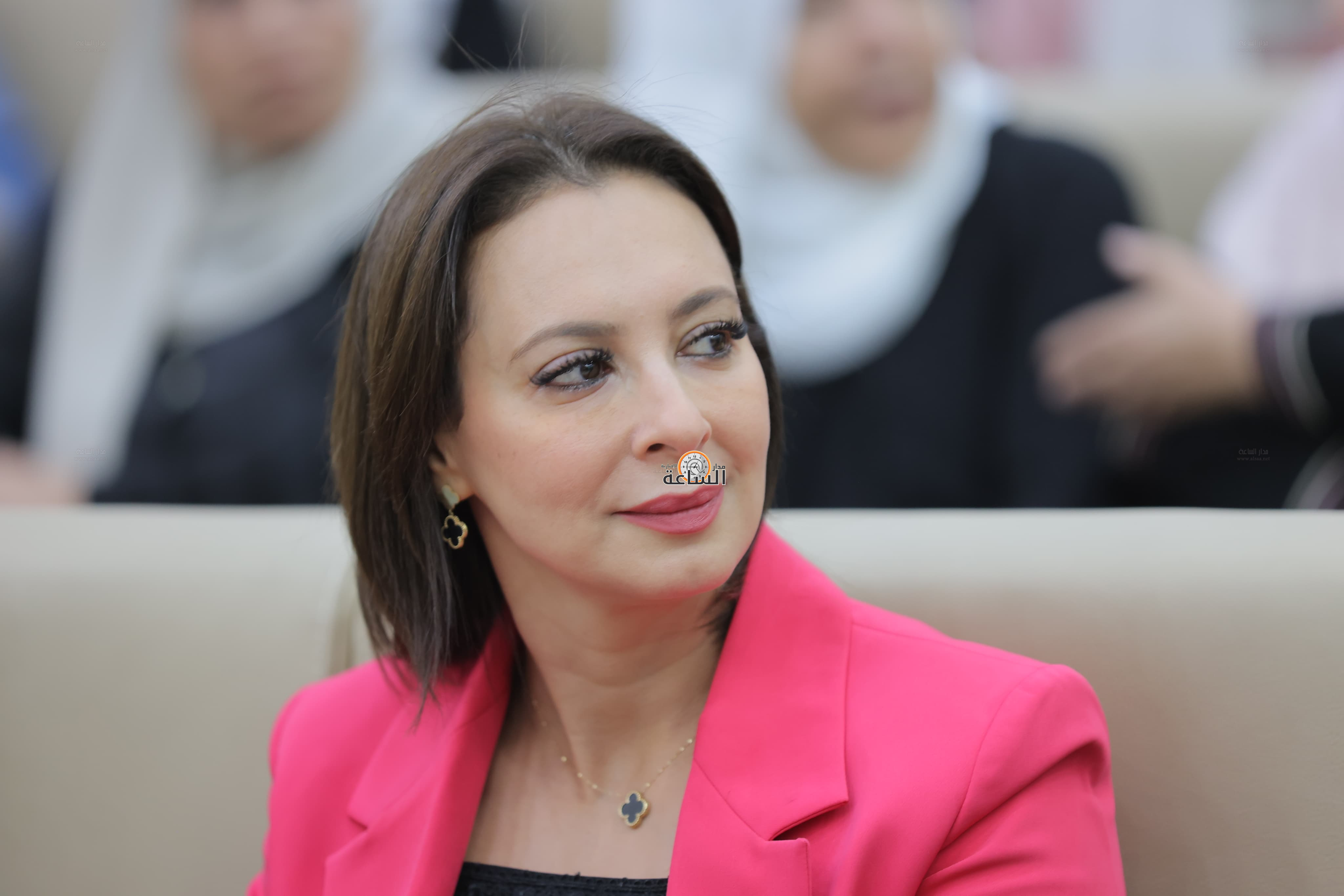 Madar Al-Saa Images 0.6135685966398394