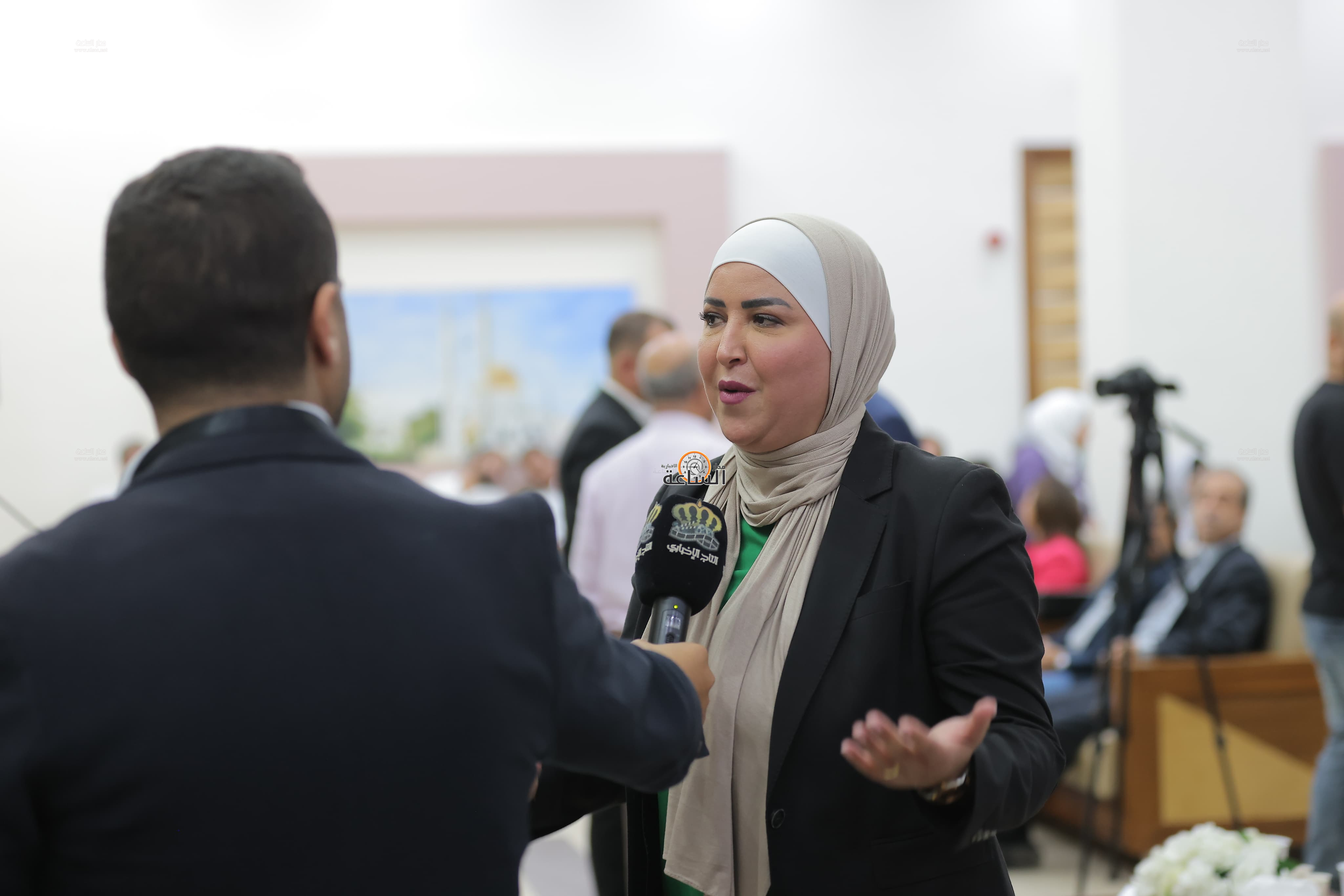 Madar Al-Saa Images 0.9283012886211499