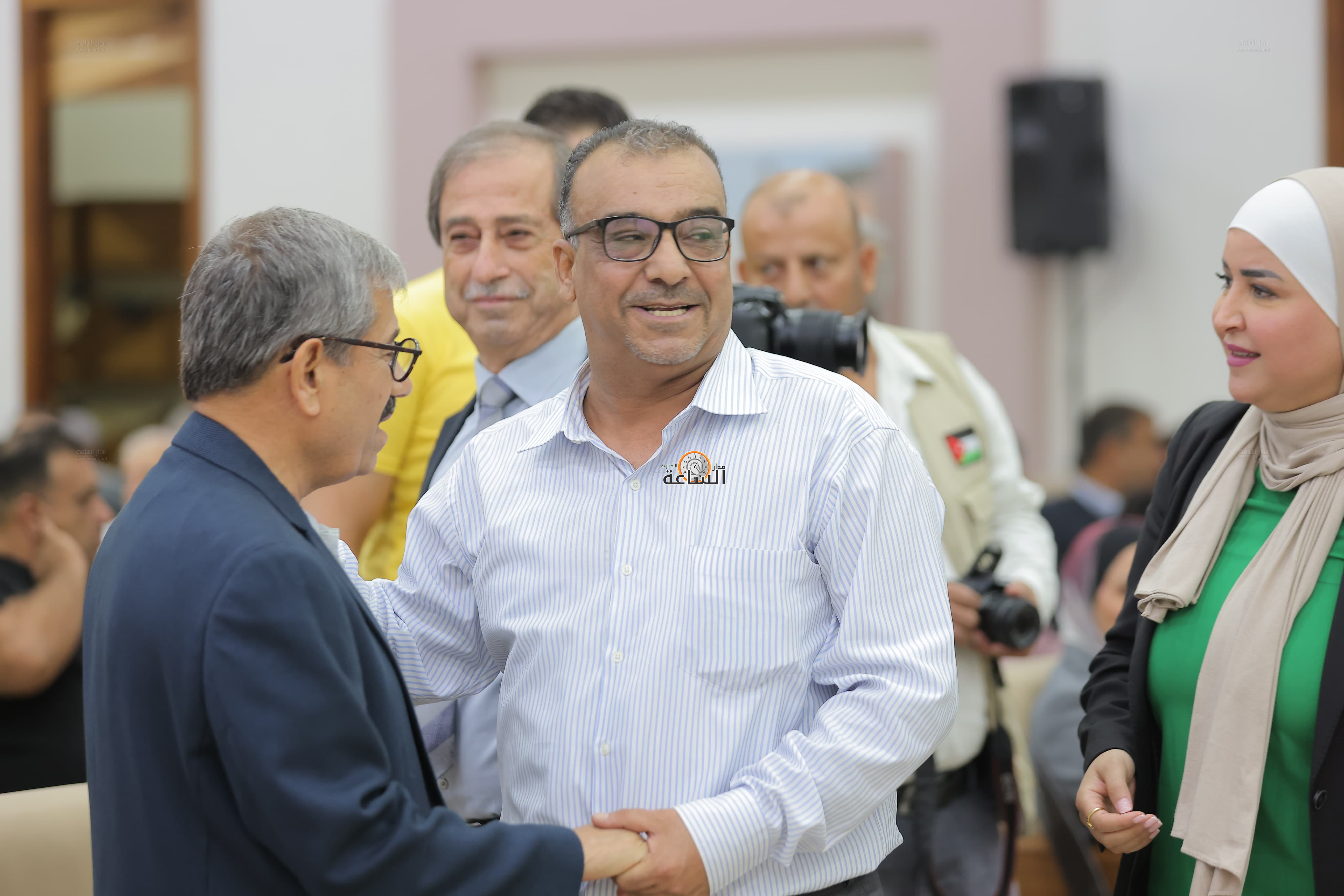 Madar Al-Saa Images 0.19995997150470335