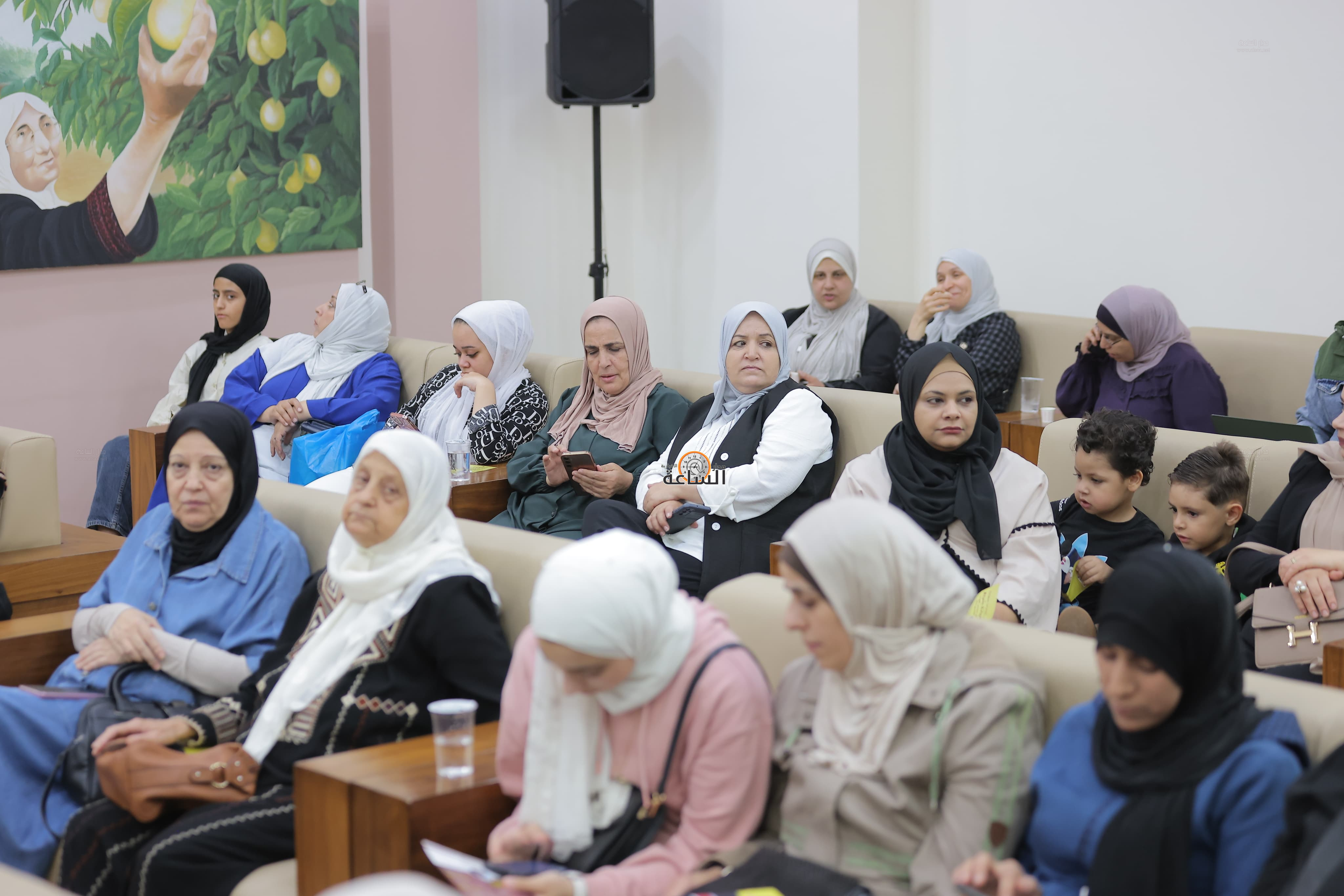 Madar Al-Saa Images 0.6439744925272302