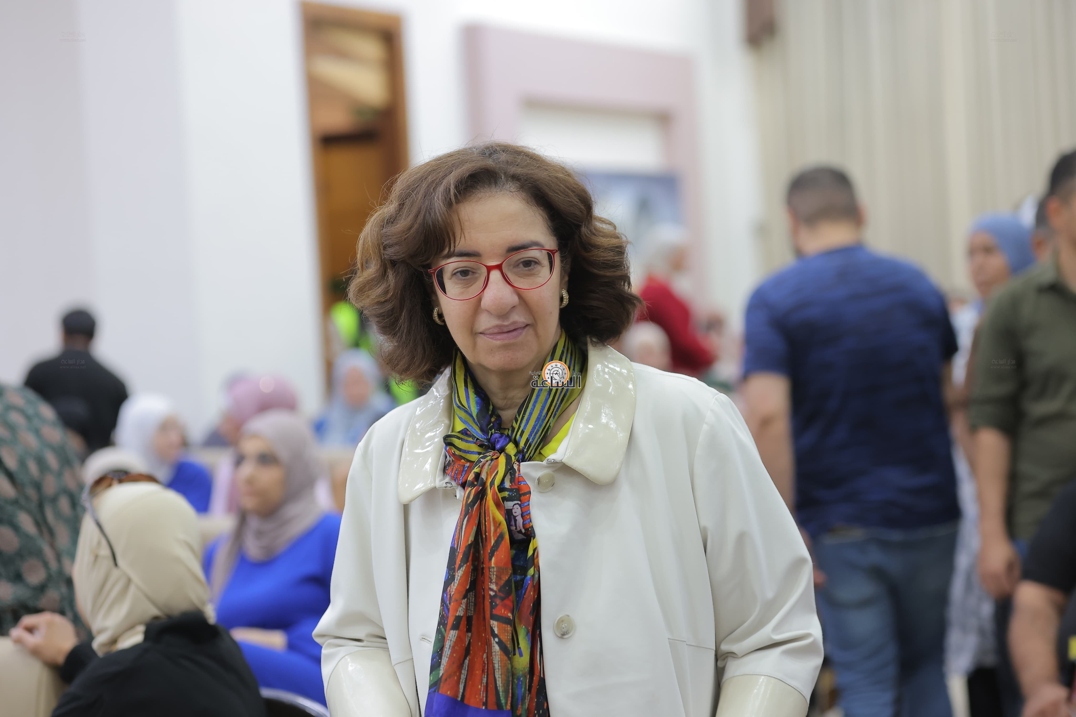 Madar Al-Saa Images 0.7869403051547845