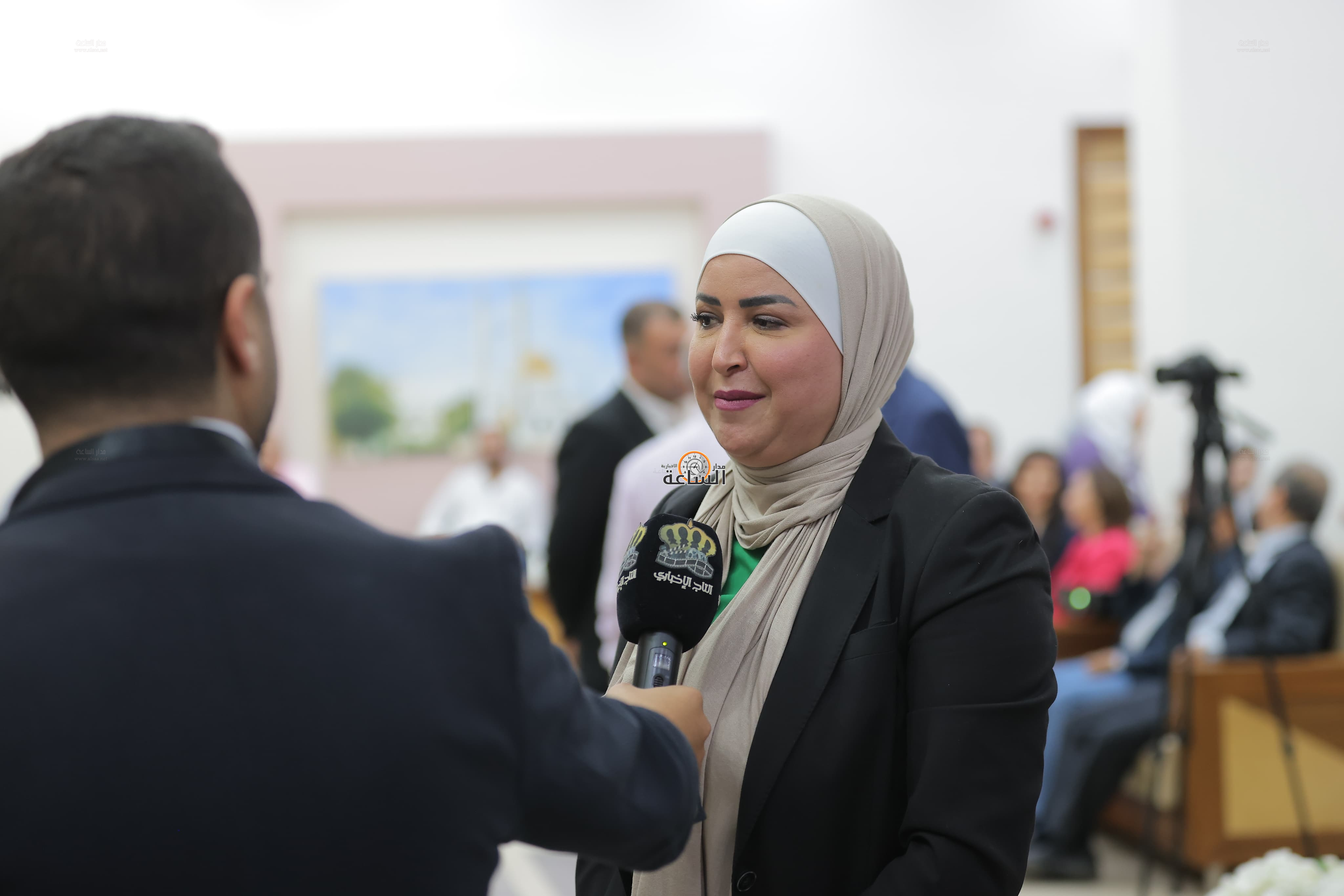 Madar Al-Saa Images 0.5922505717874198