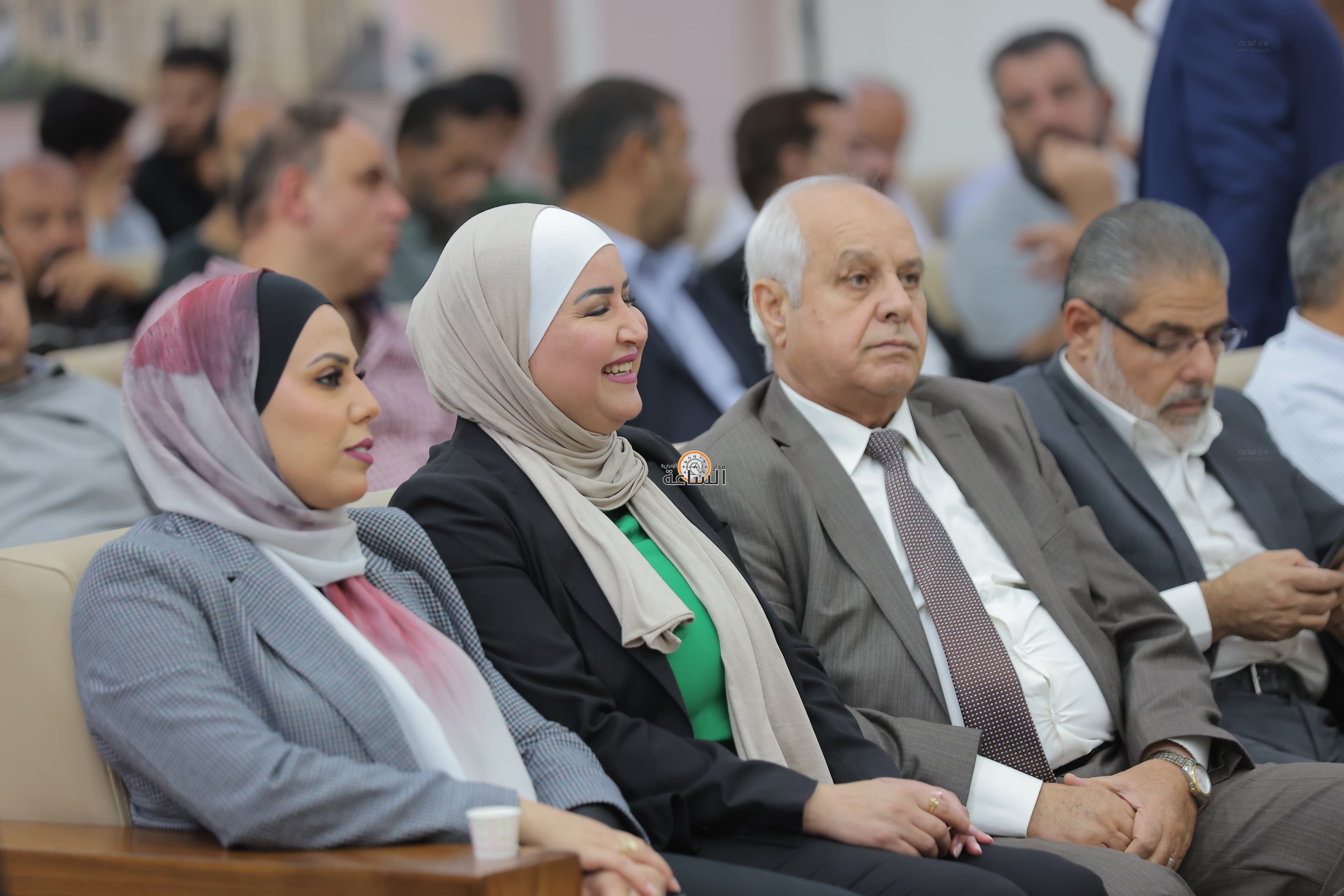 Madar Al-Saa Images 0.8306524969572533