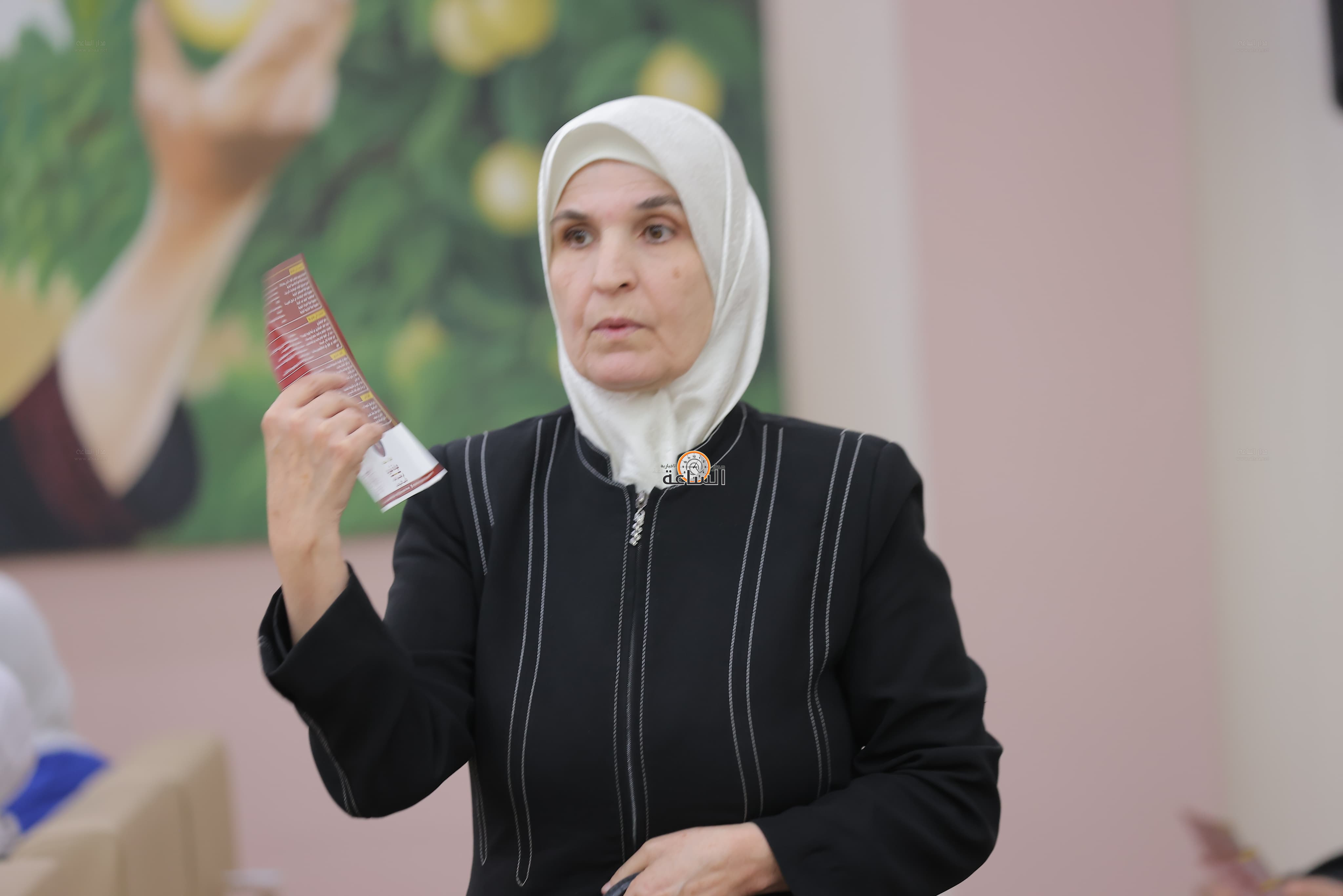 Madar Al-Saa Images 0.4422626580674802