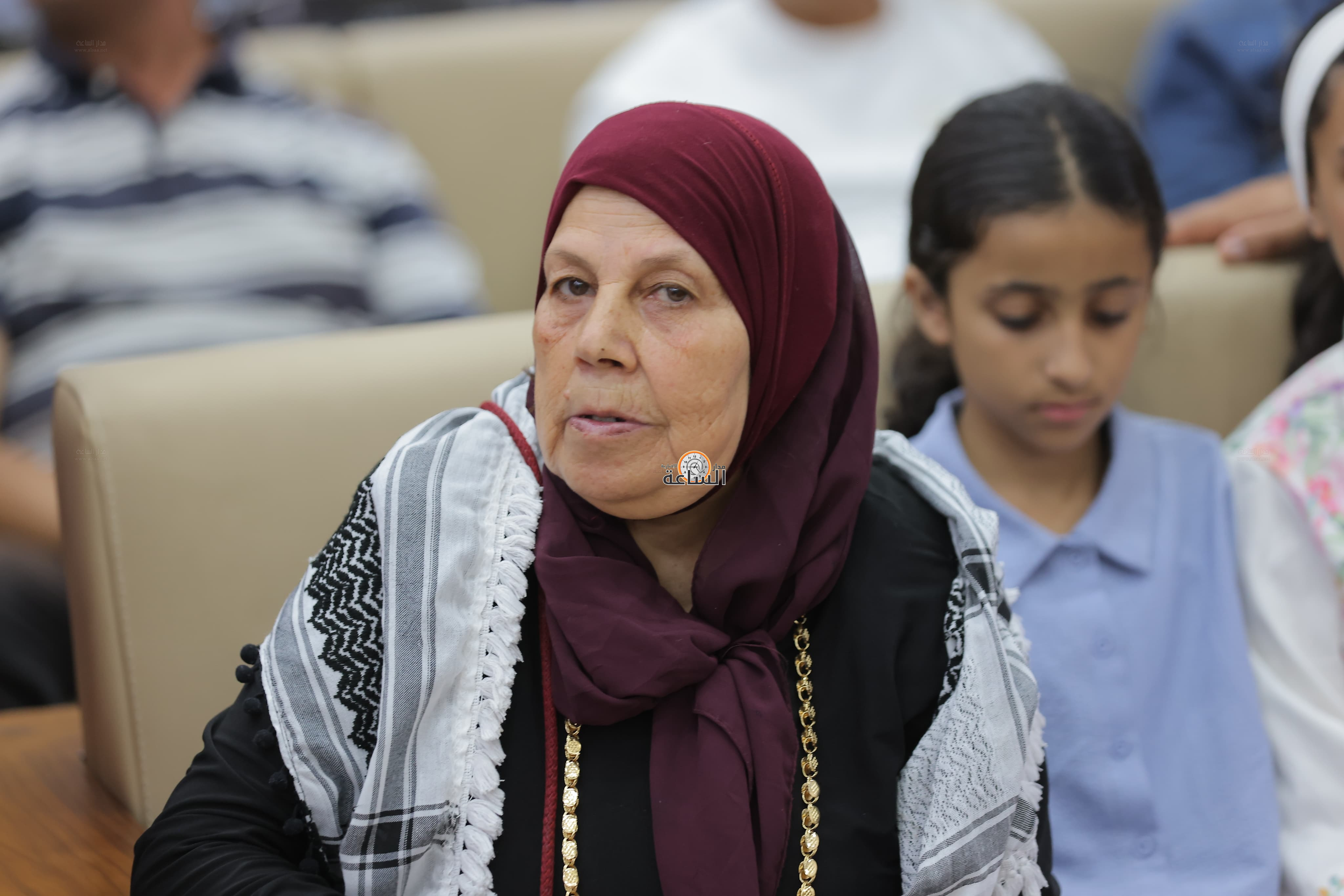 Madar Al-Saa Images 0.750761011343696