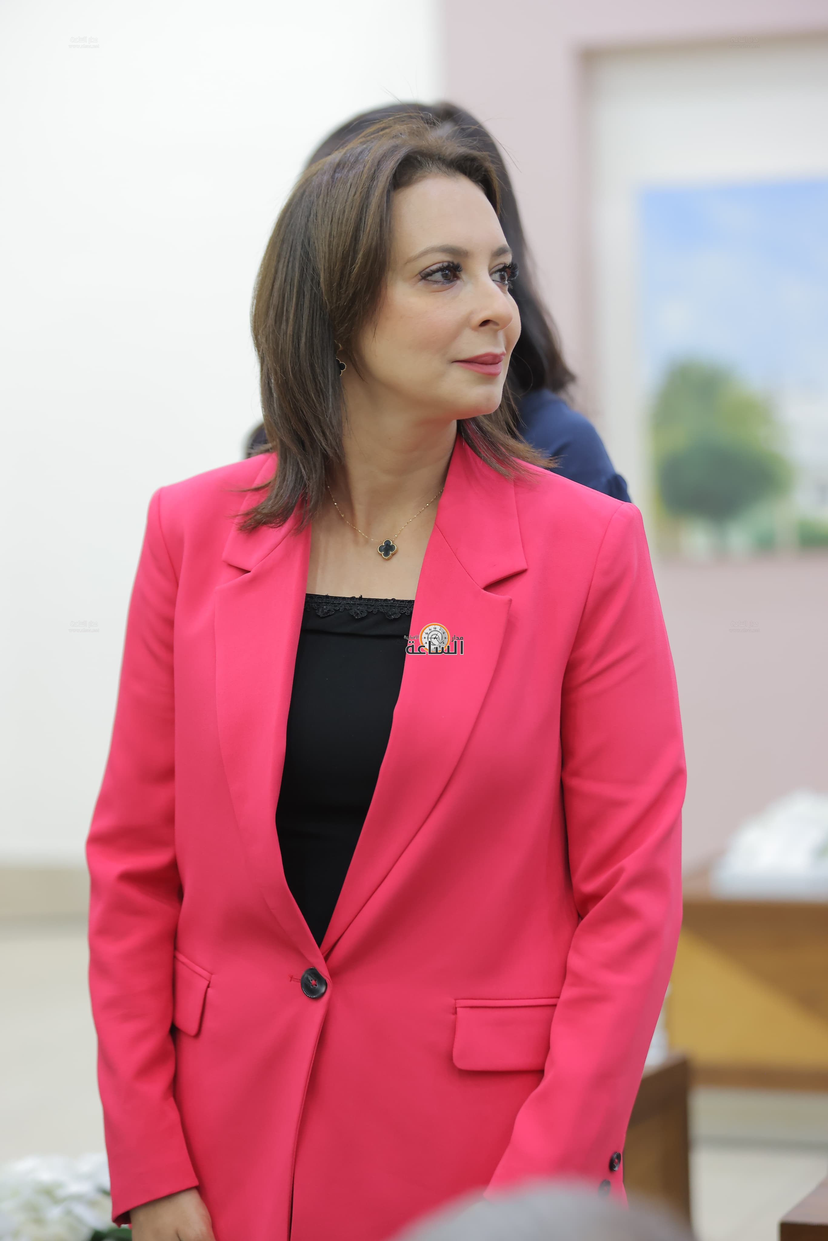 Madar Al-Saa Images 0.3979337654510975