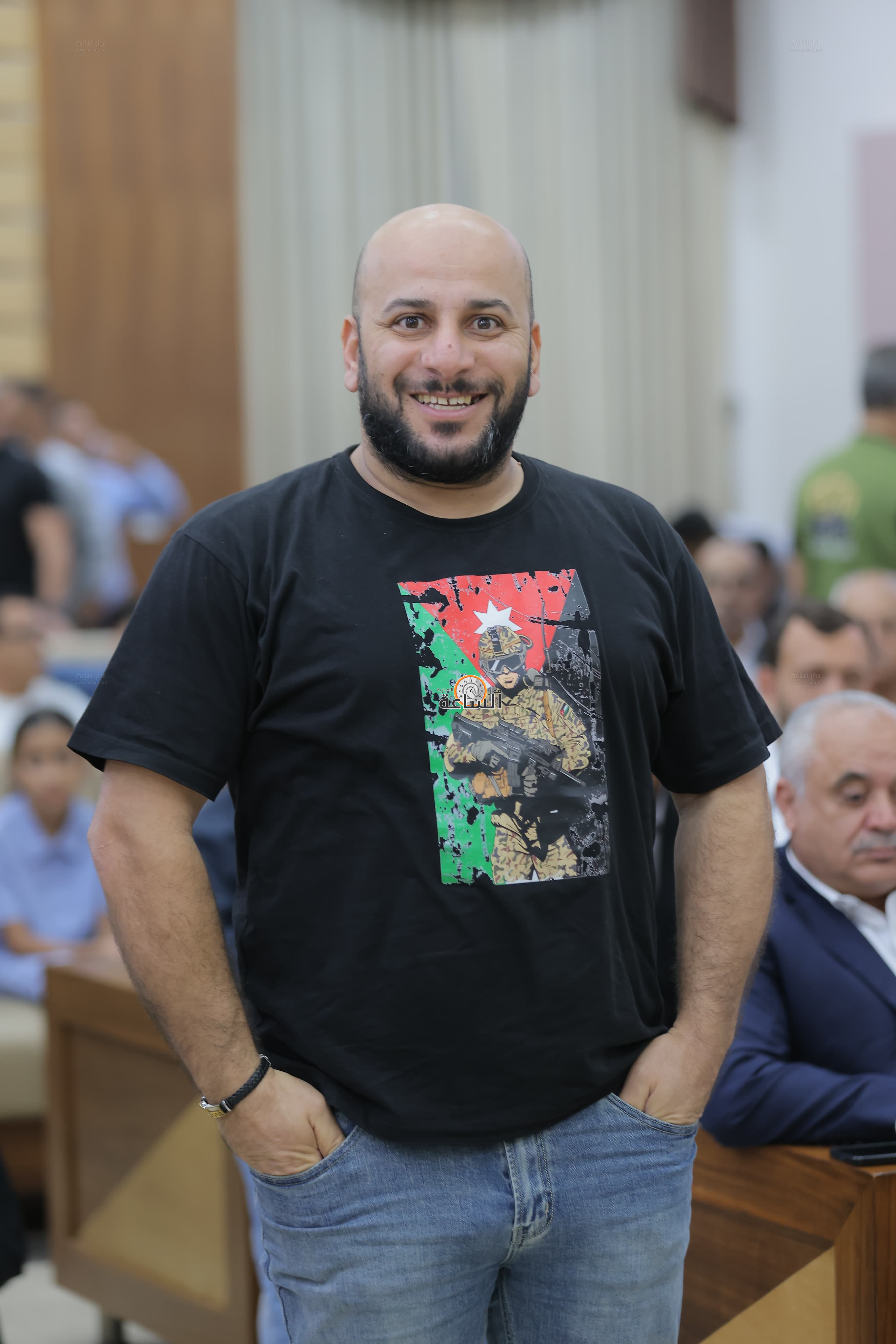 Madar Al-Saa Images 0.24924726877861958