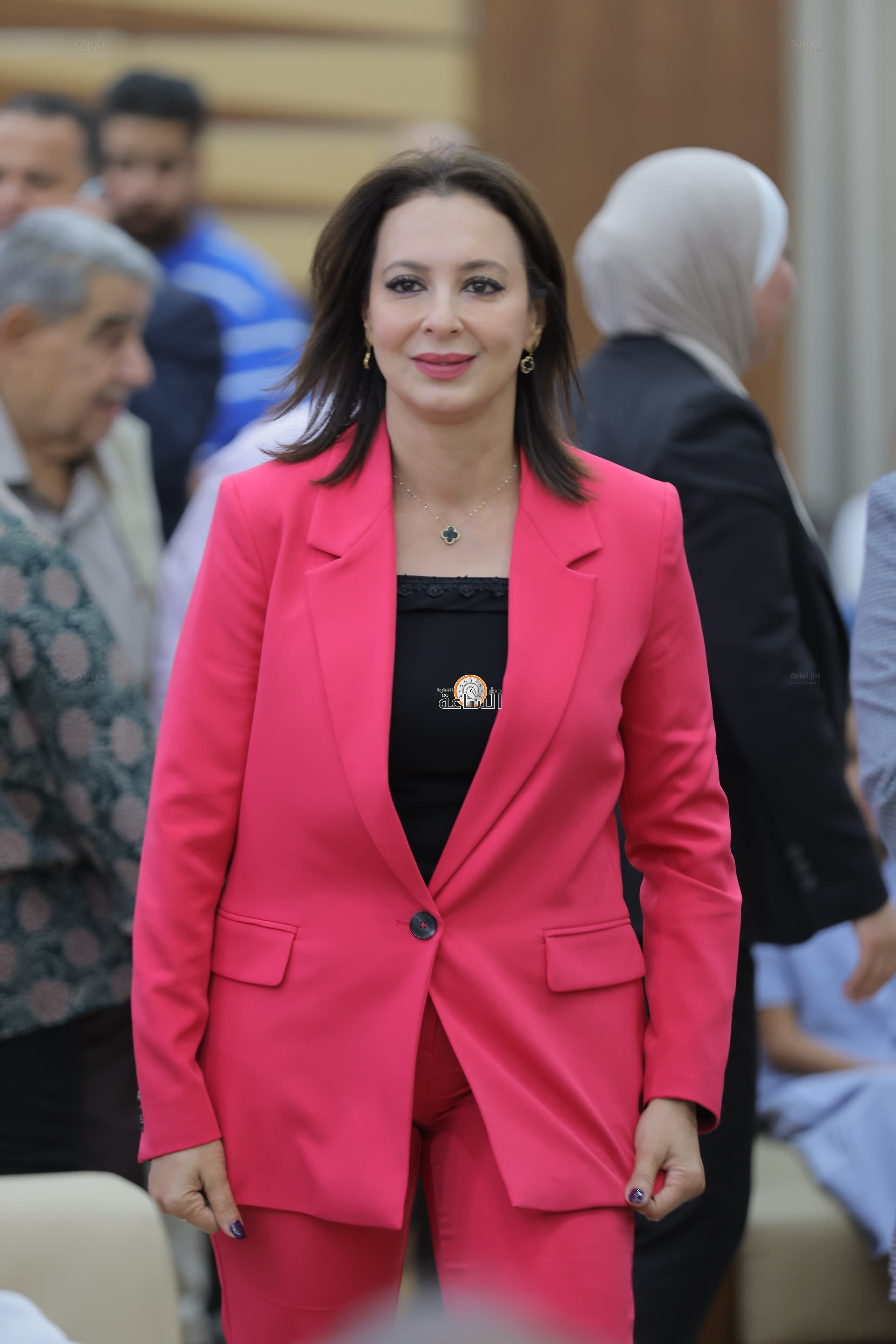 Madar Al-Saa Images 0.30355819444546484