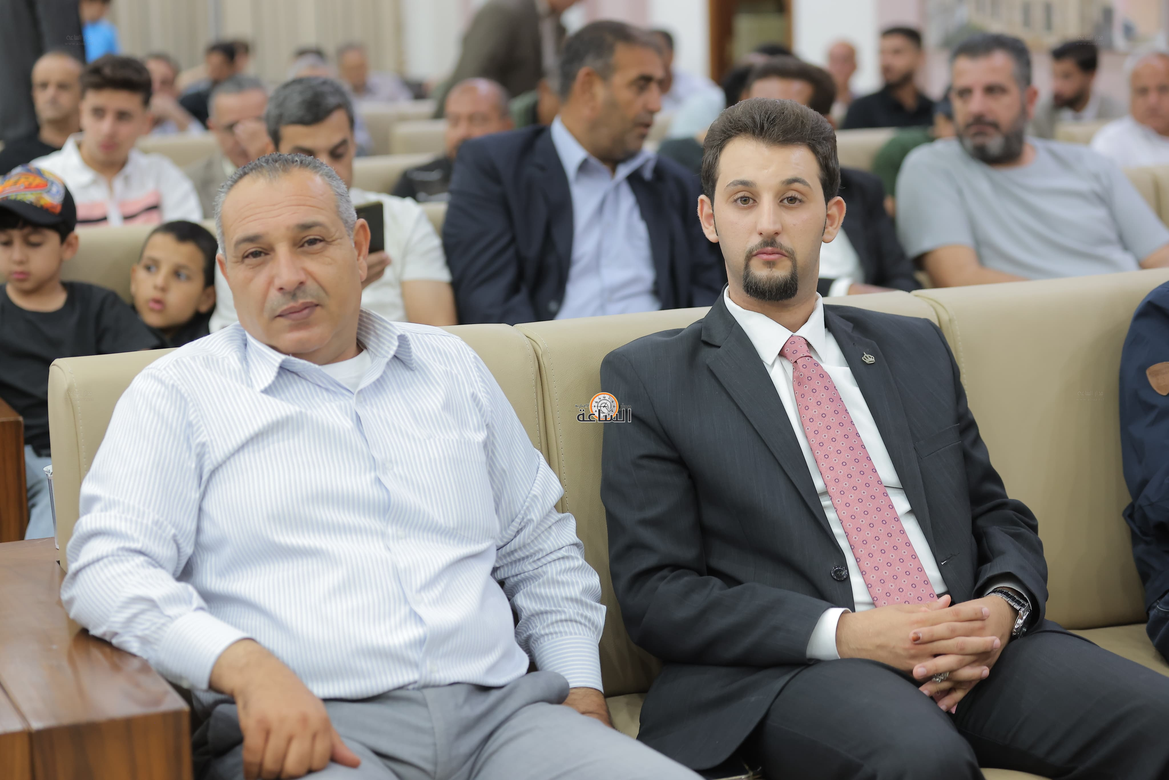 Madar Al-Saa Images 0.7086078017005508