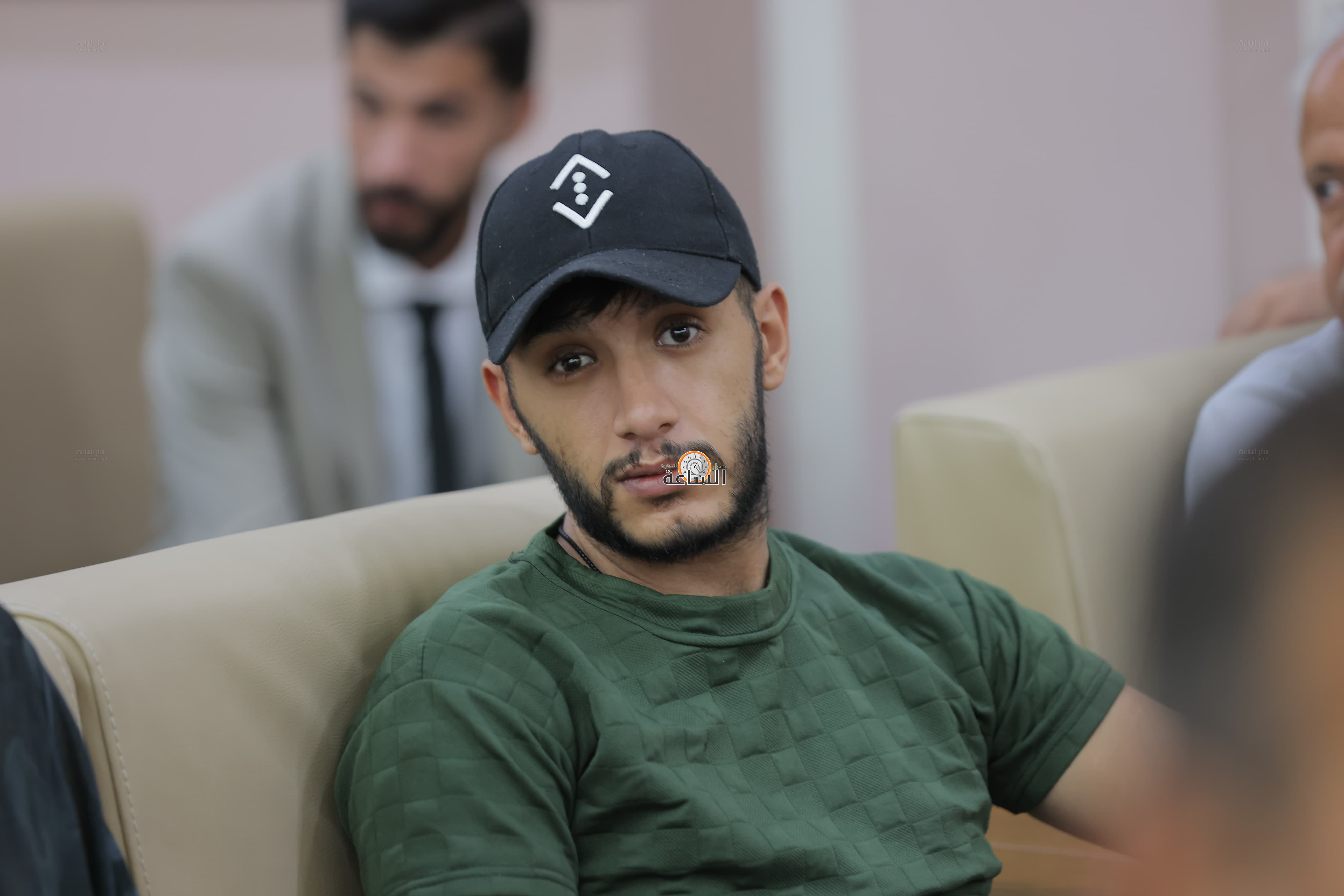 Madar Al-Saa Images 0.4560924481899842