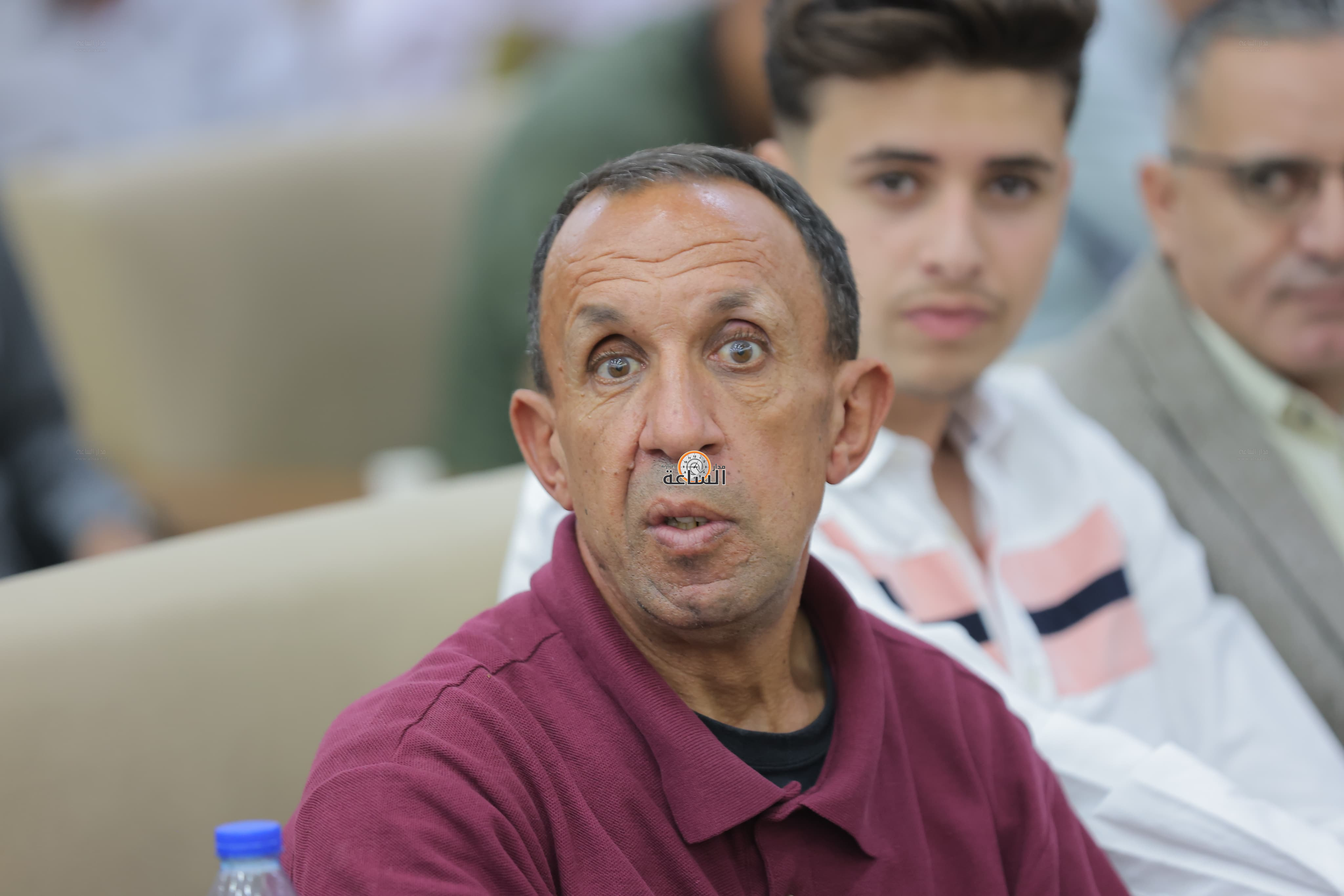 Madar Al-Saa Images 0.2157858021412873